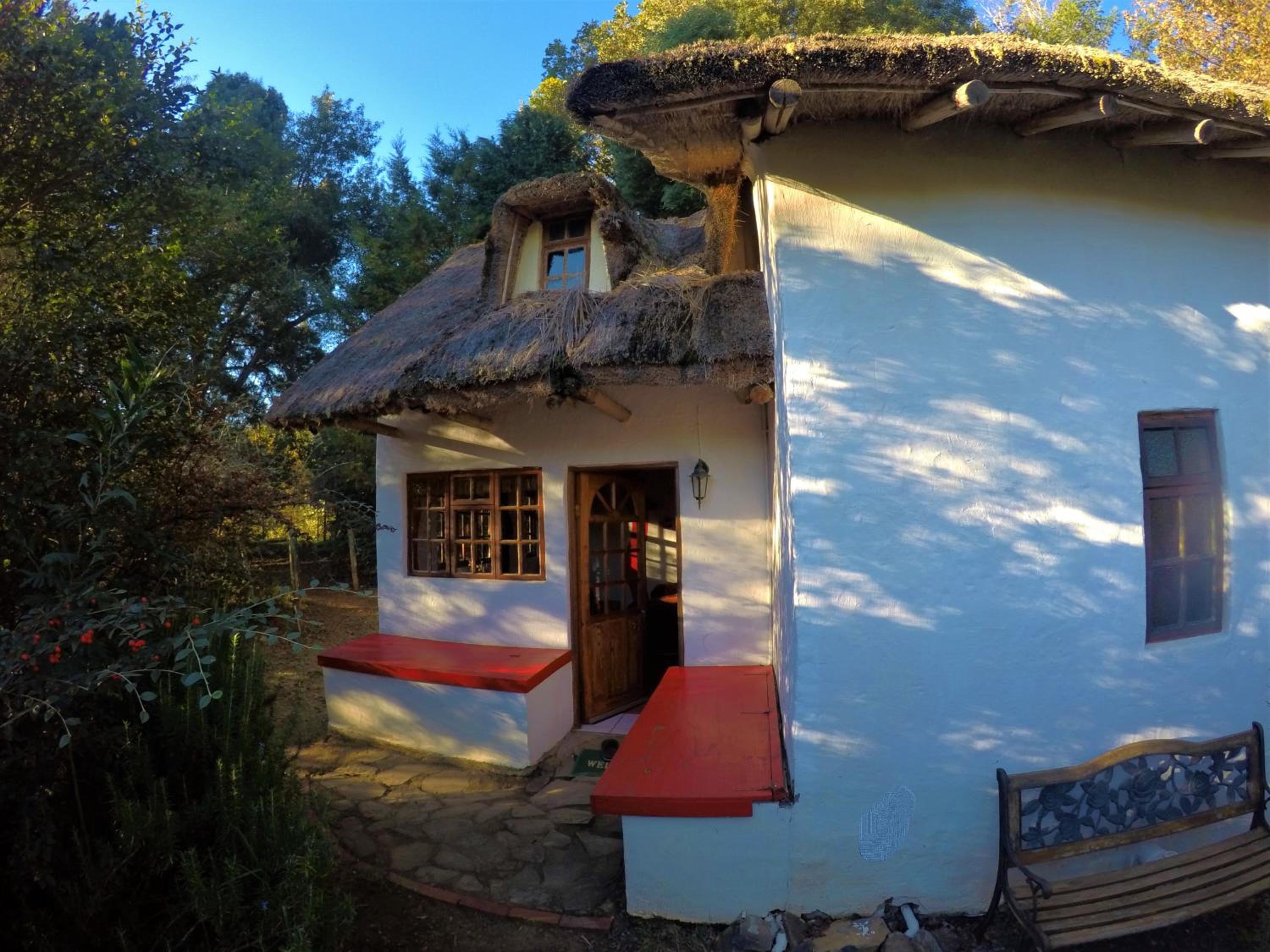 Two-Bedroom Chalet photo 2
