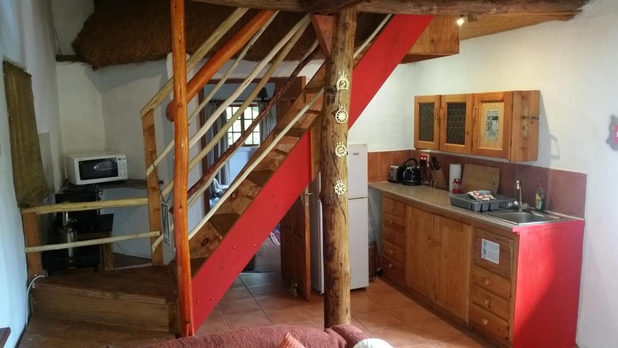 Two-Bedroom Chalet photo 3