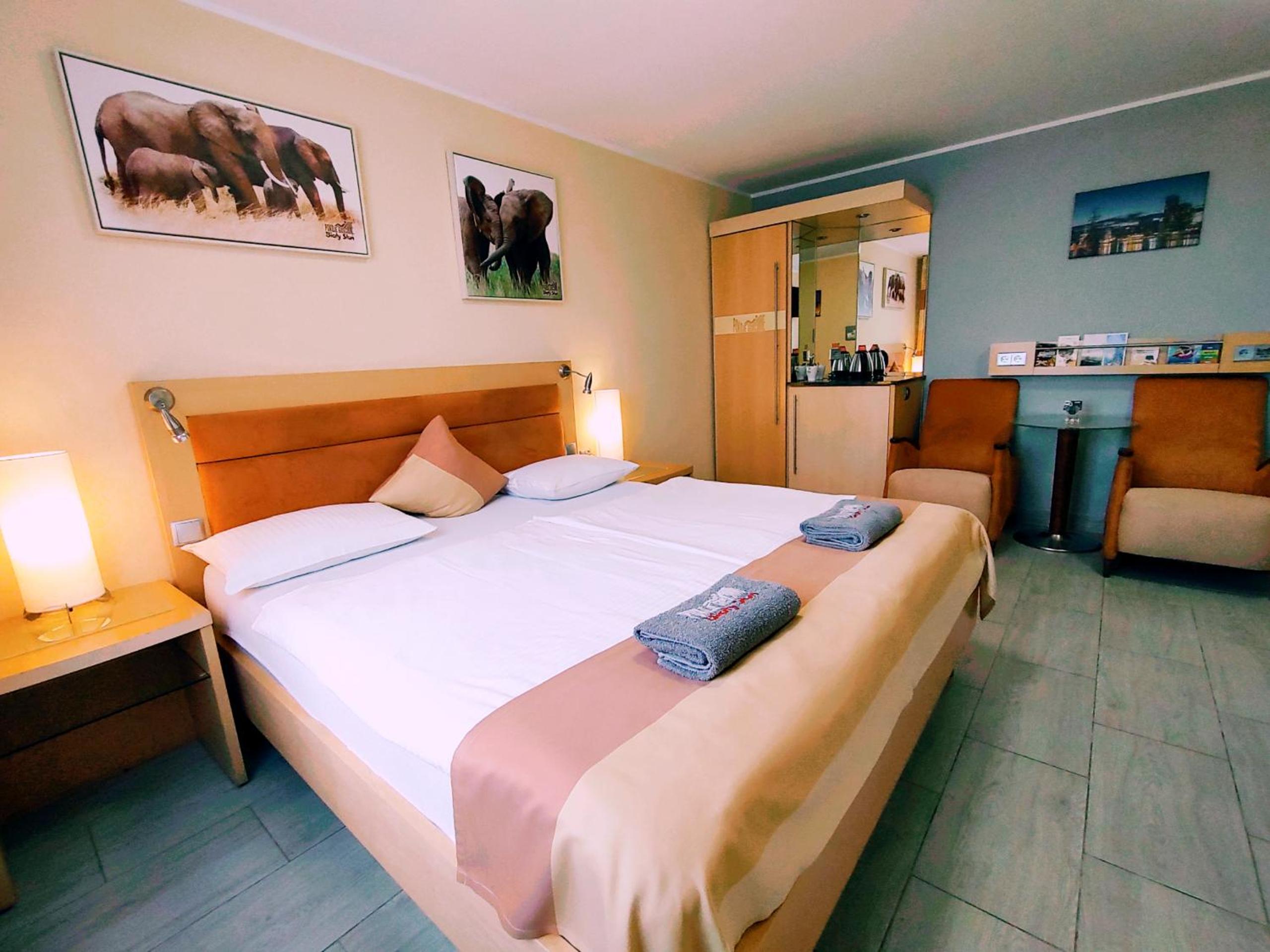 Double Room photo 1