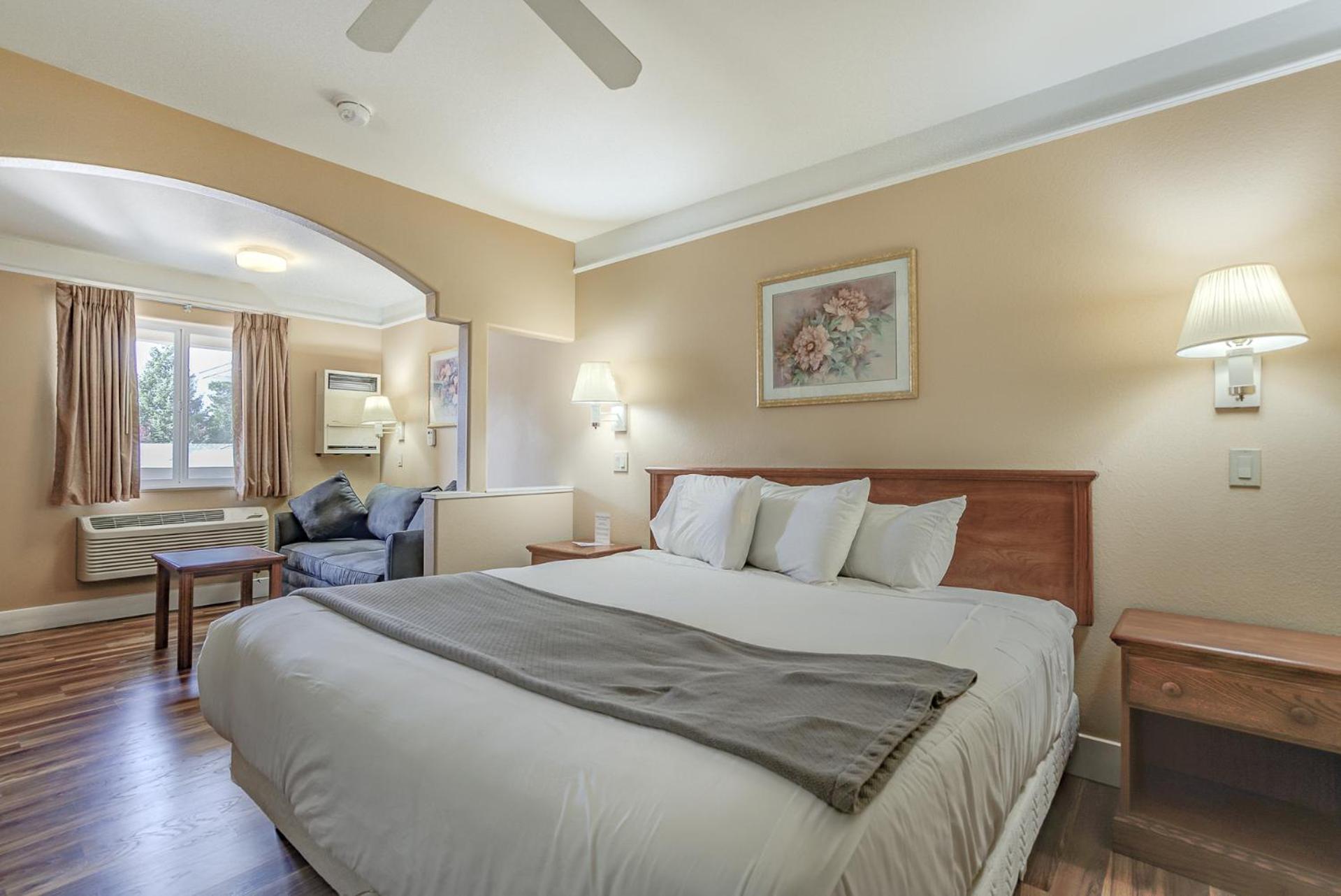 King Suite photo 1