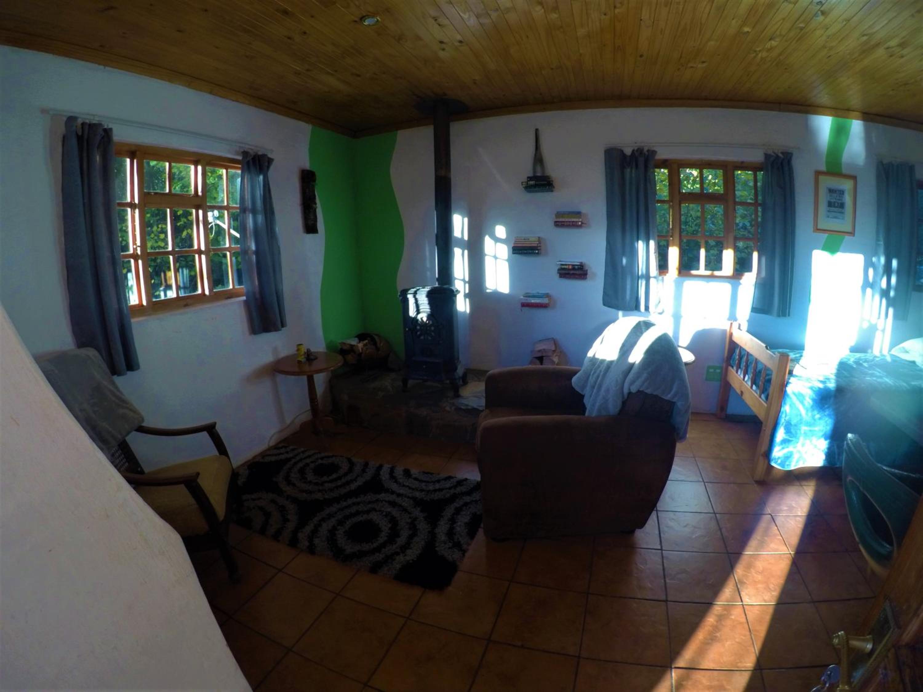 One-Bedroom Chalet photo 1
