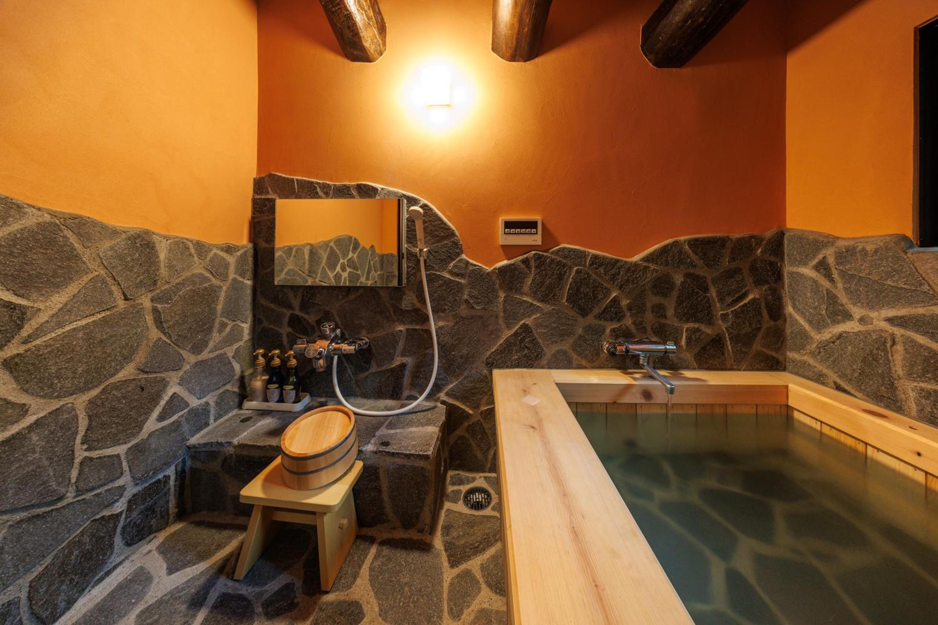 Quadruple Room with Bathroom
