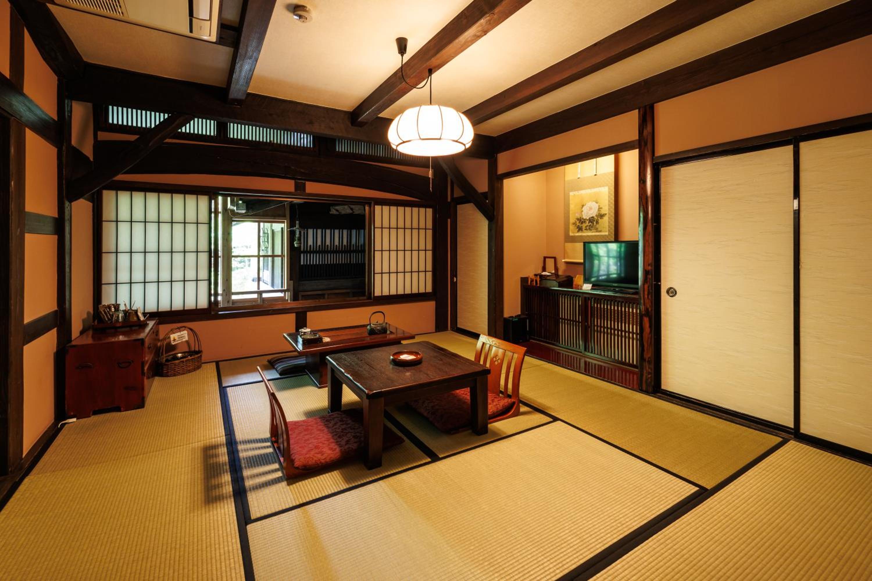 Quadruple Room with Bathroom