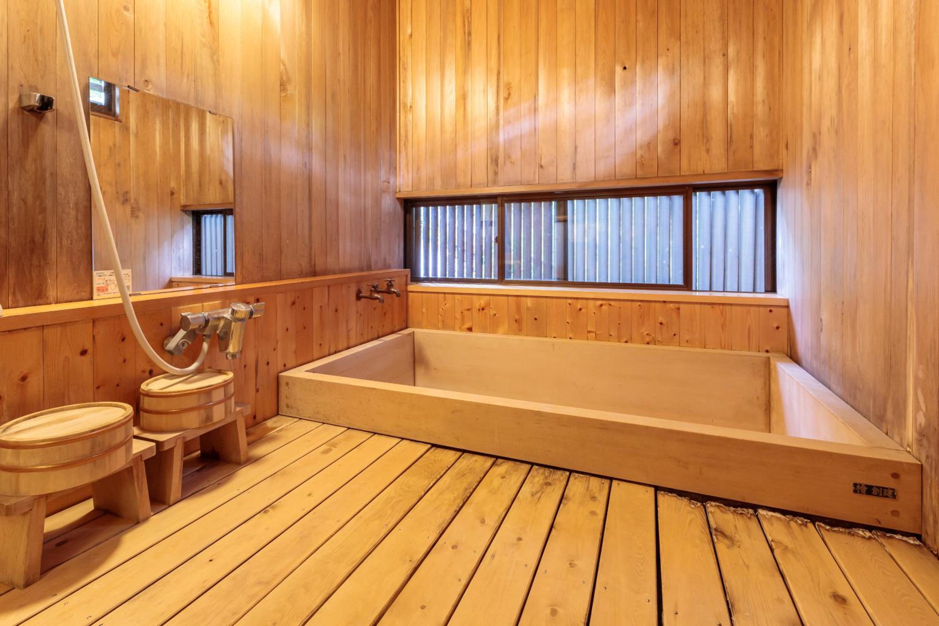 Quadruple Room with Bathroom