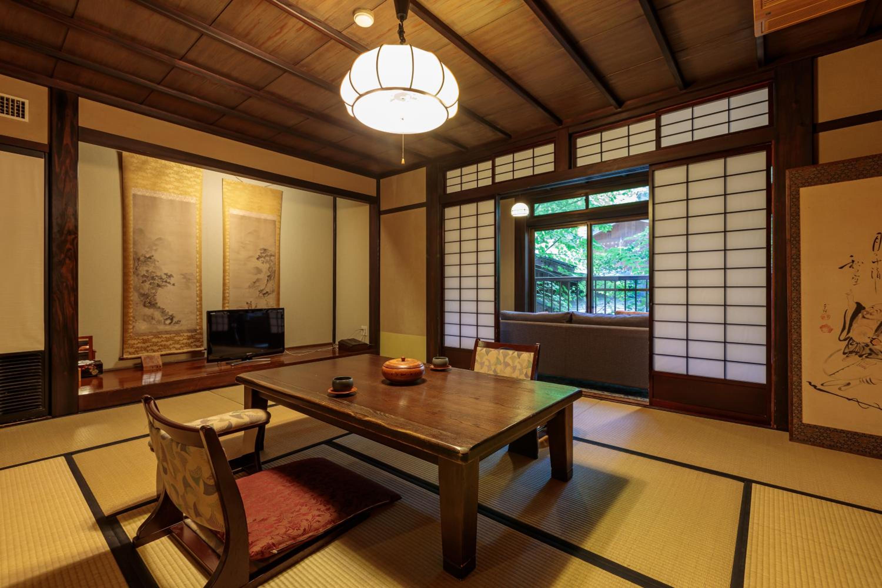 Quadruple Room with Bathroom