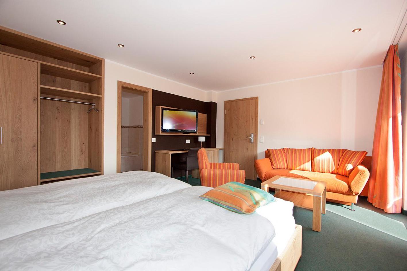 Single Room photo 3