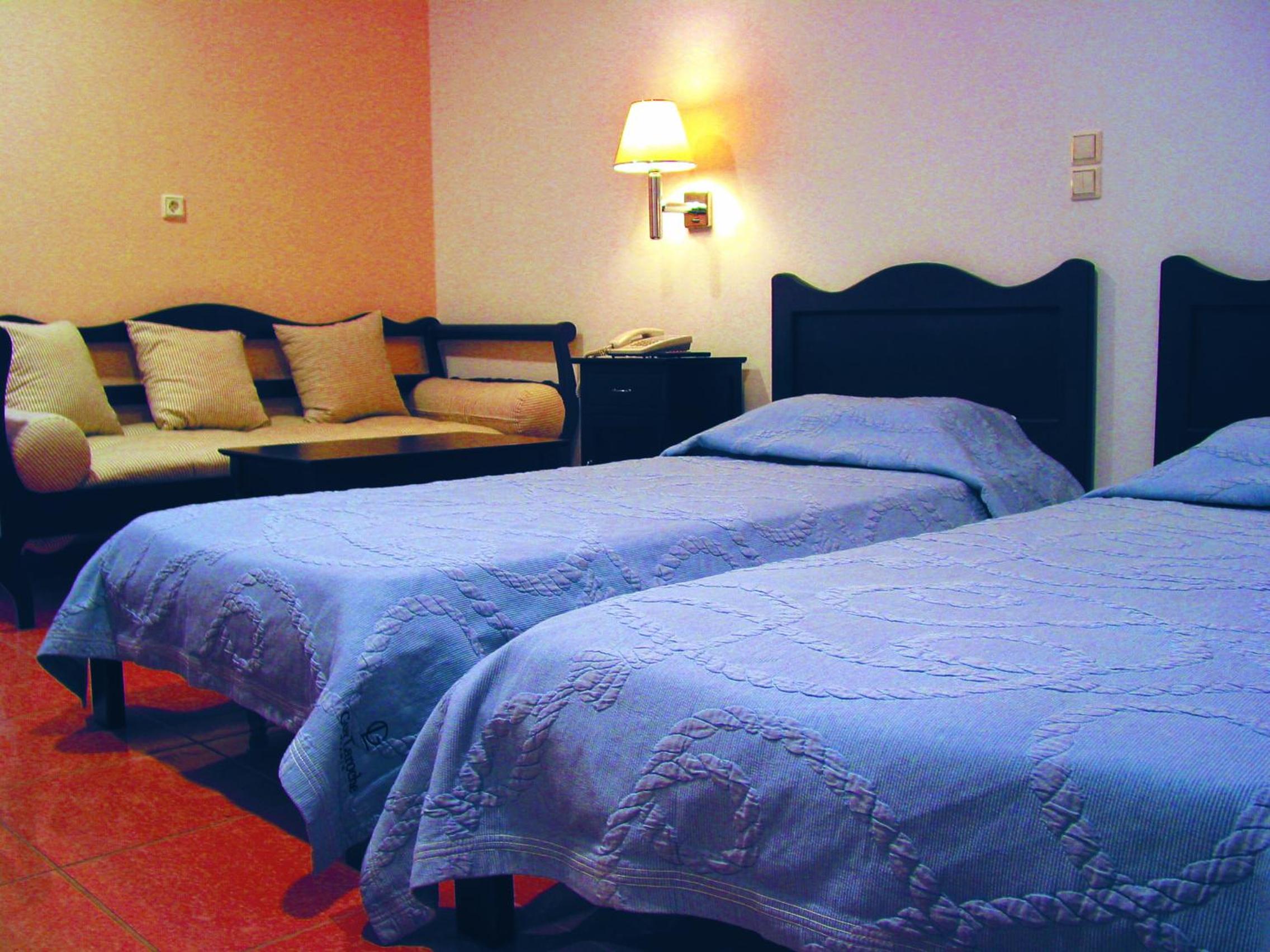 Standard Double Room photo 2
