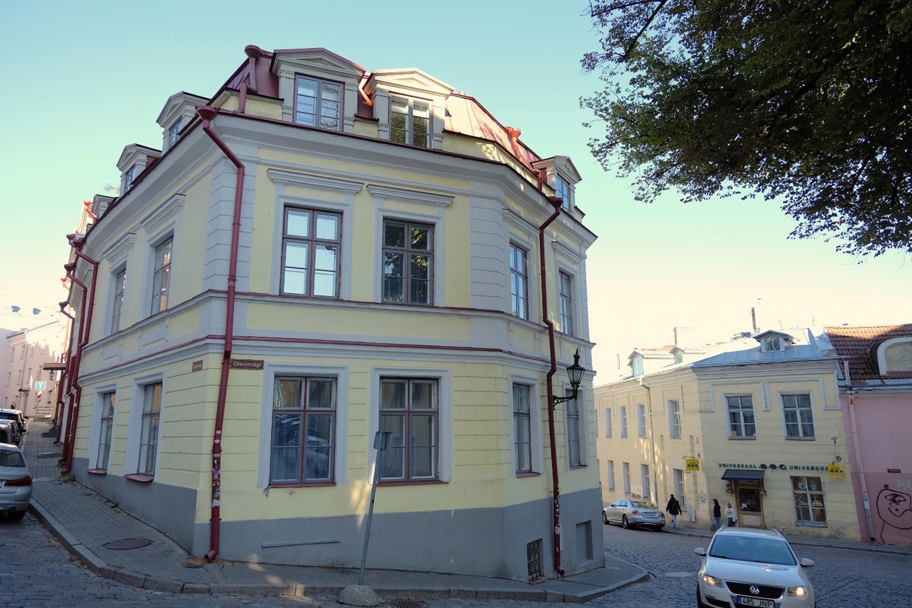 Villa - Photo 11
