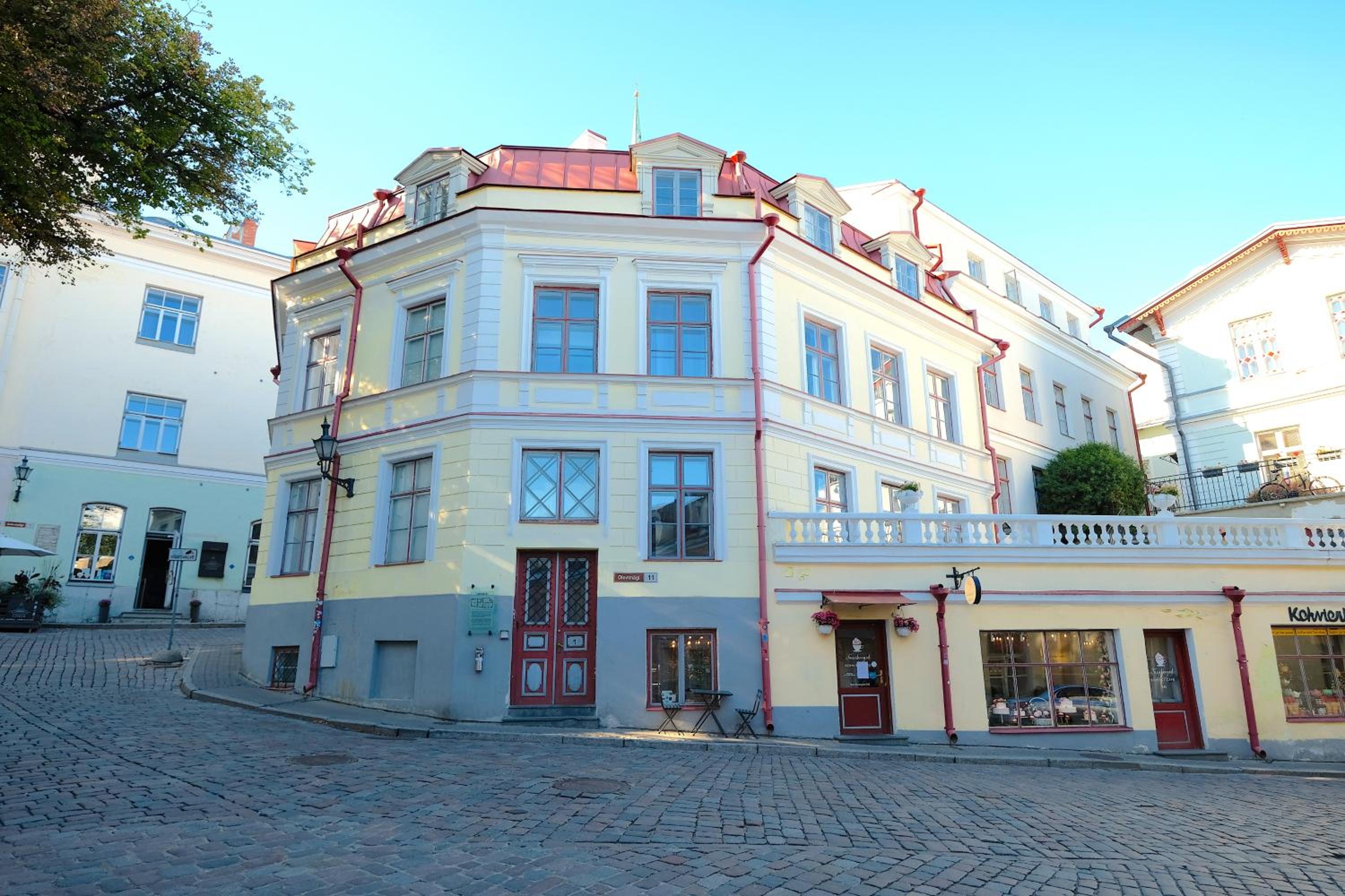 Villa - Photo 13