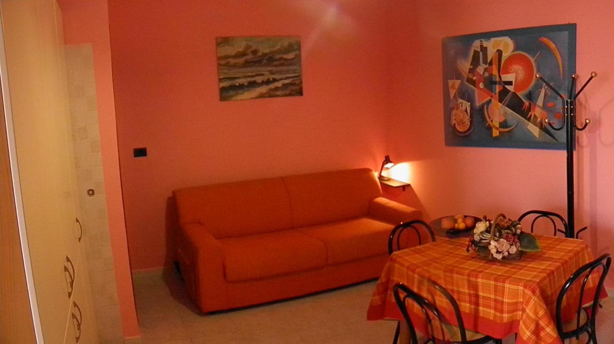 One-Bedroom Apartment - Depandance photo 2
