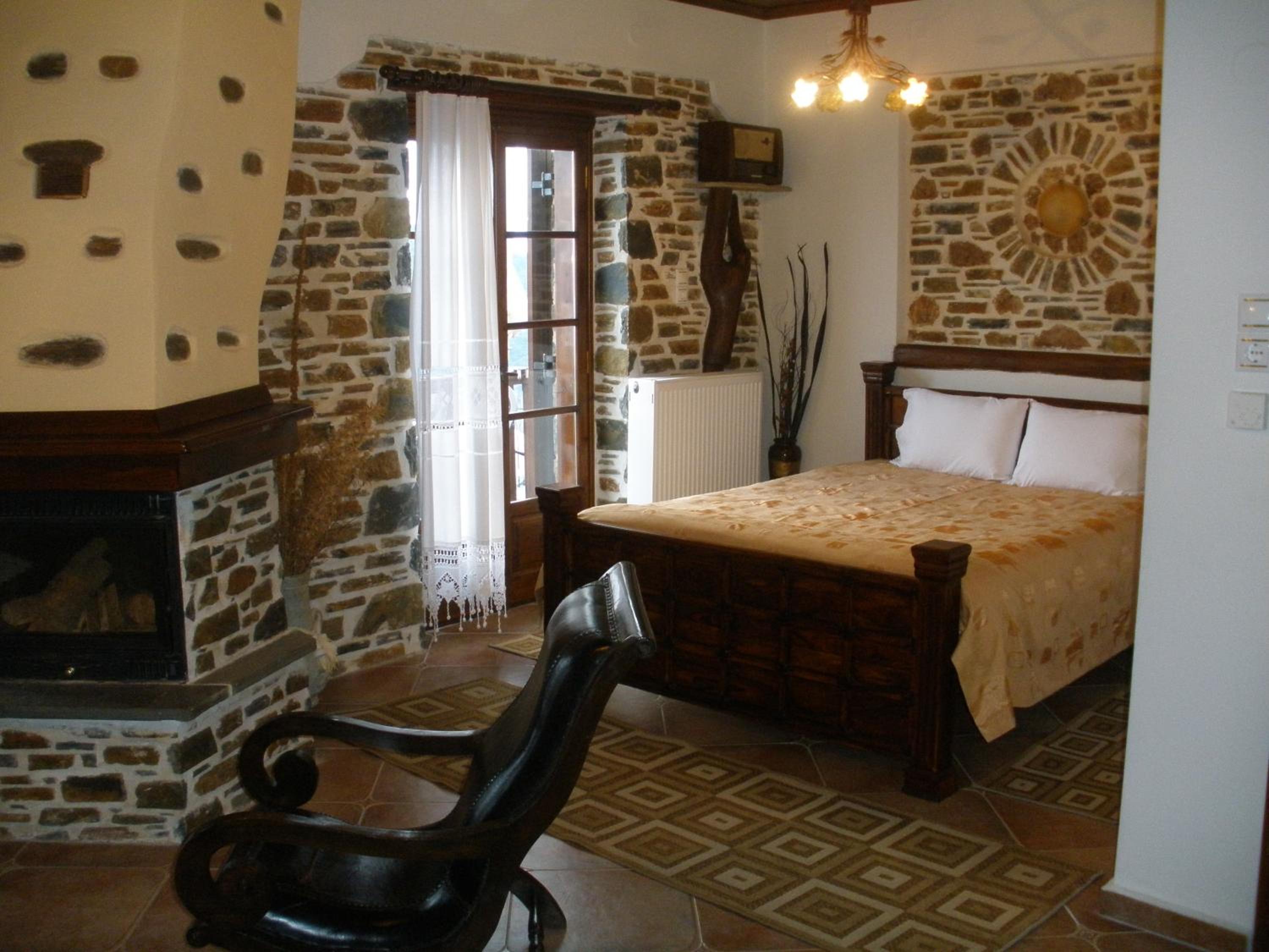 Superior Suite with Sea View