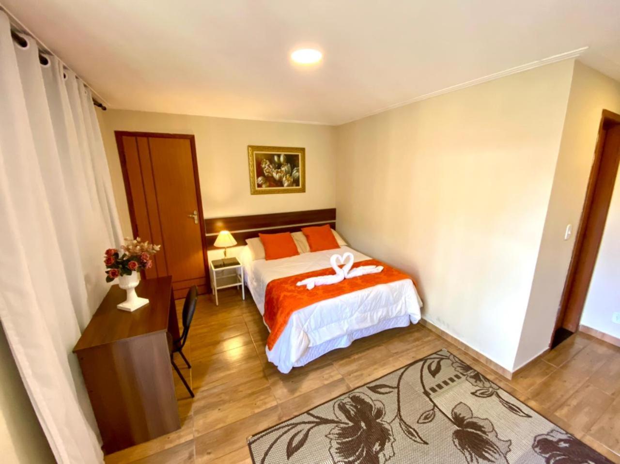 Standard Double Room photo 1