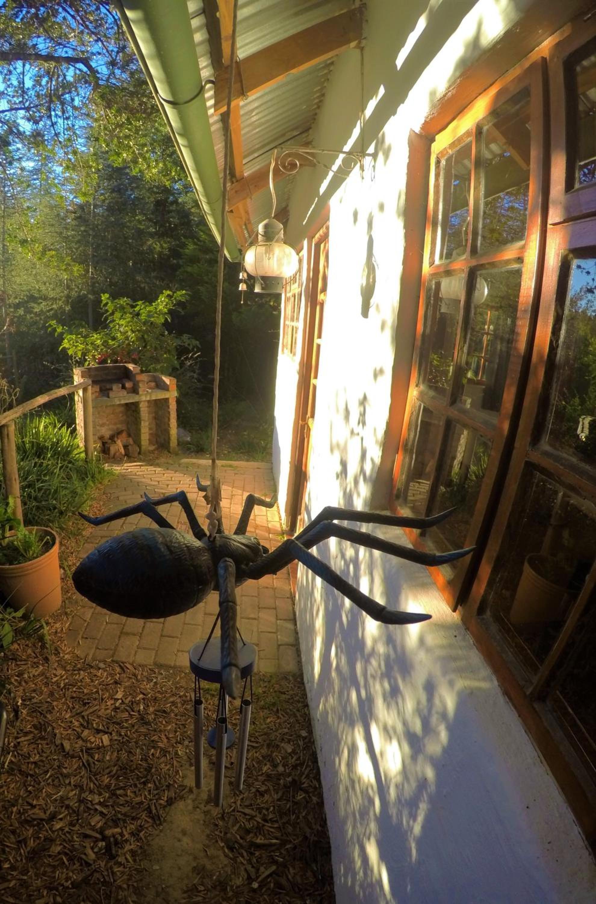 One-Bedroom Chalet photo 3