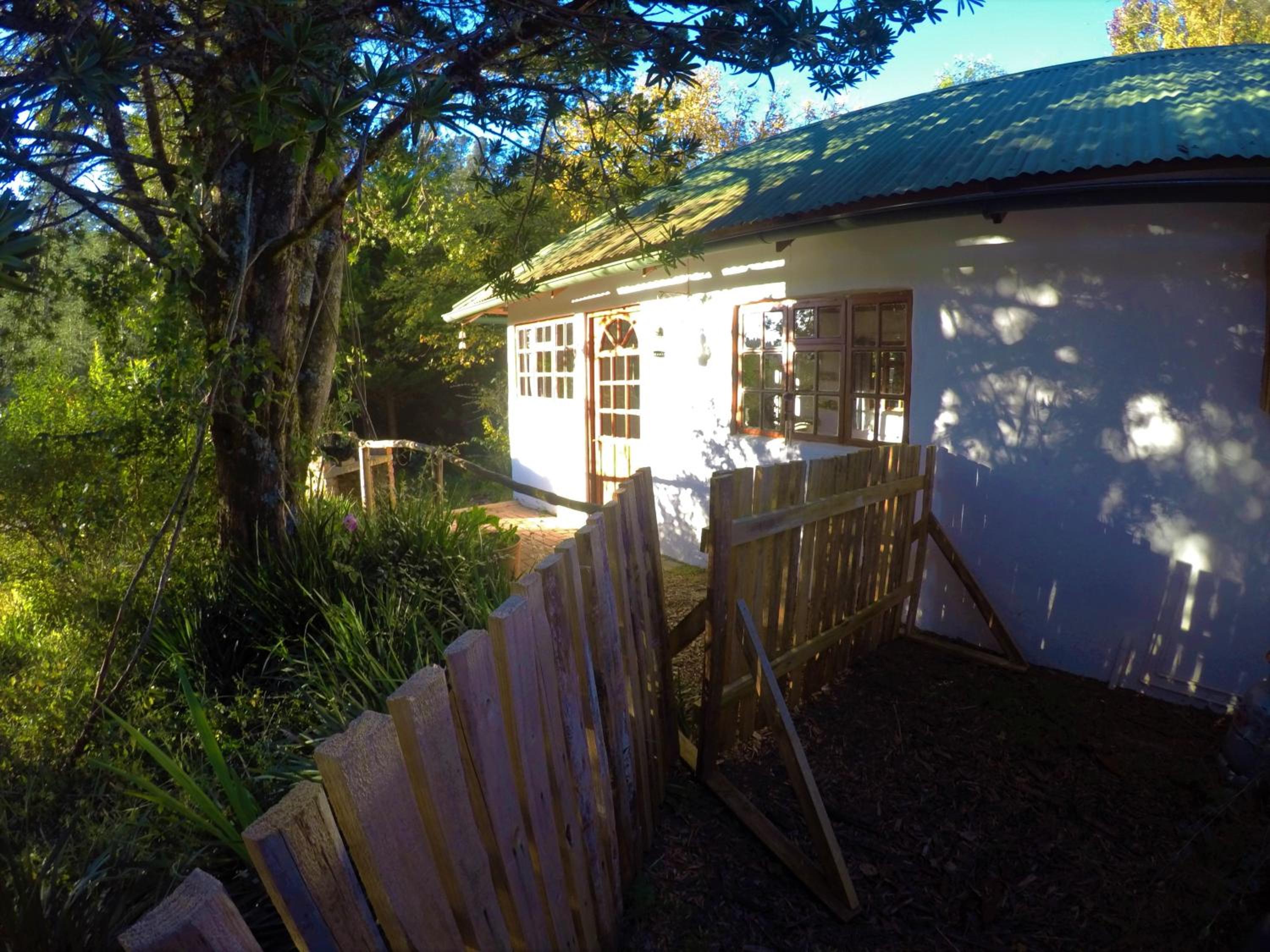 One-Bedroom Chalet photo 2
