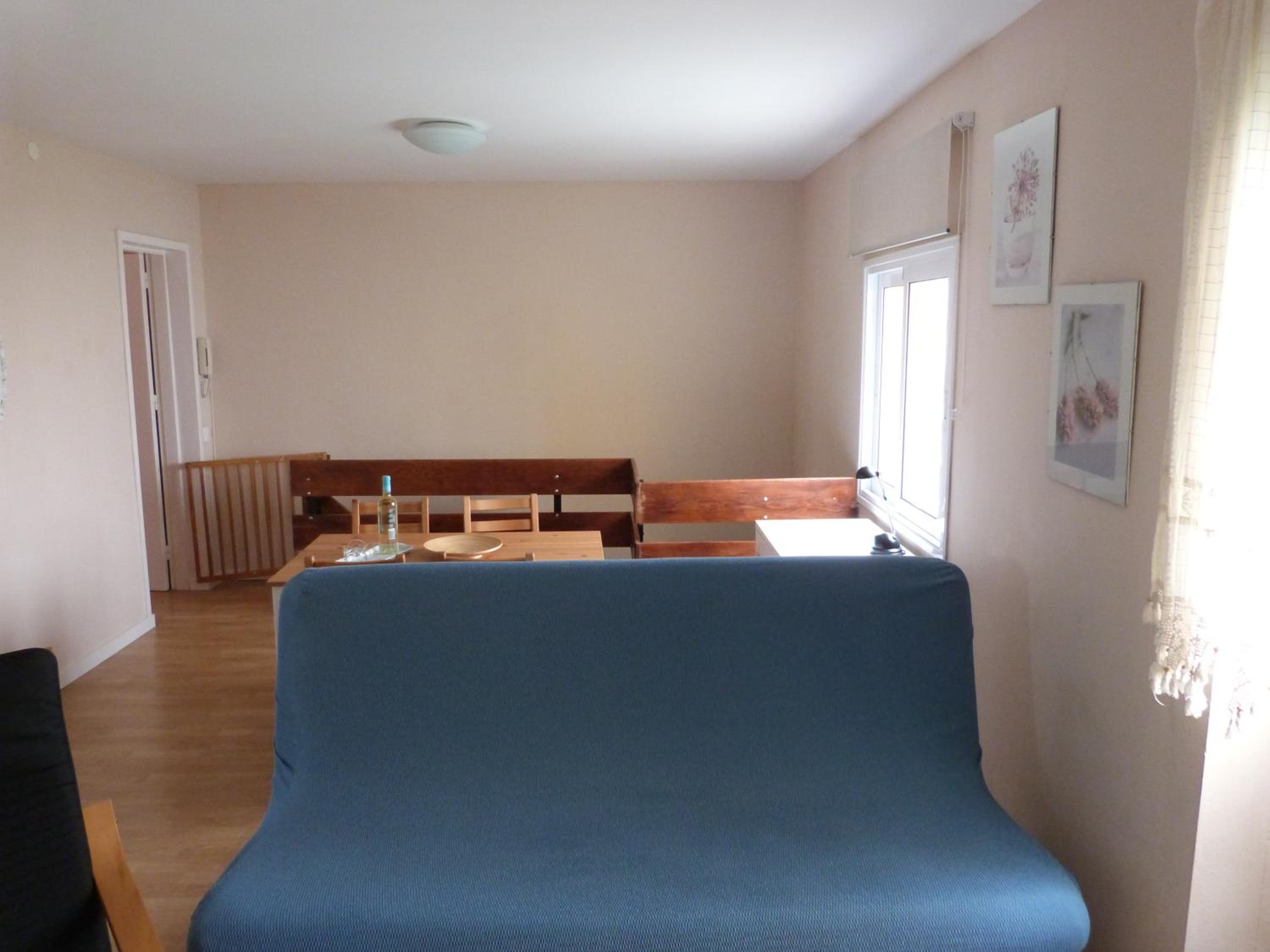 Two-Bedroom House photo 3