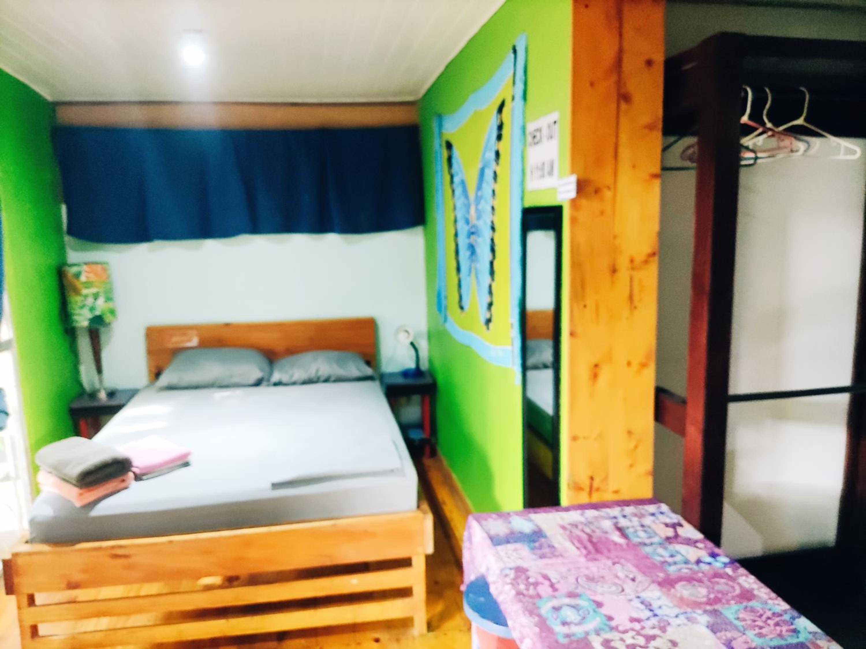 Double Room with Garden View photo 1