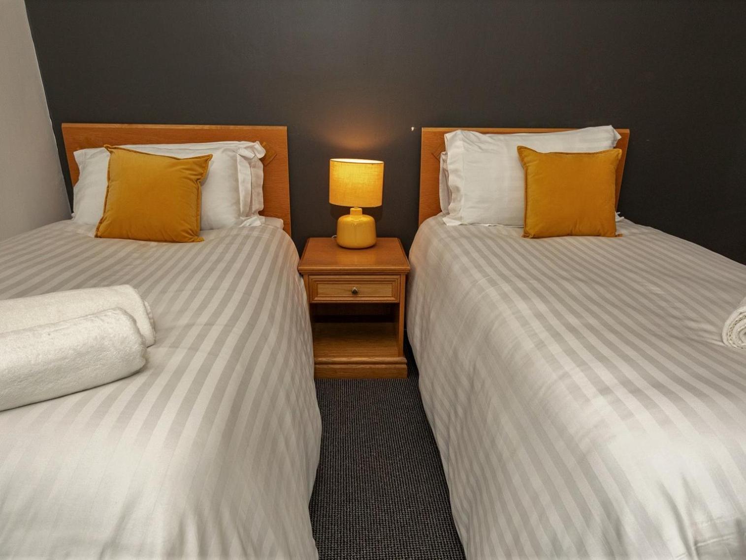 Standard Triple Room photo 2