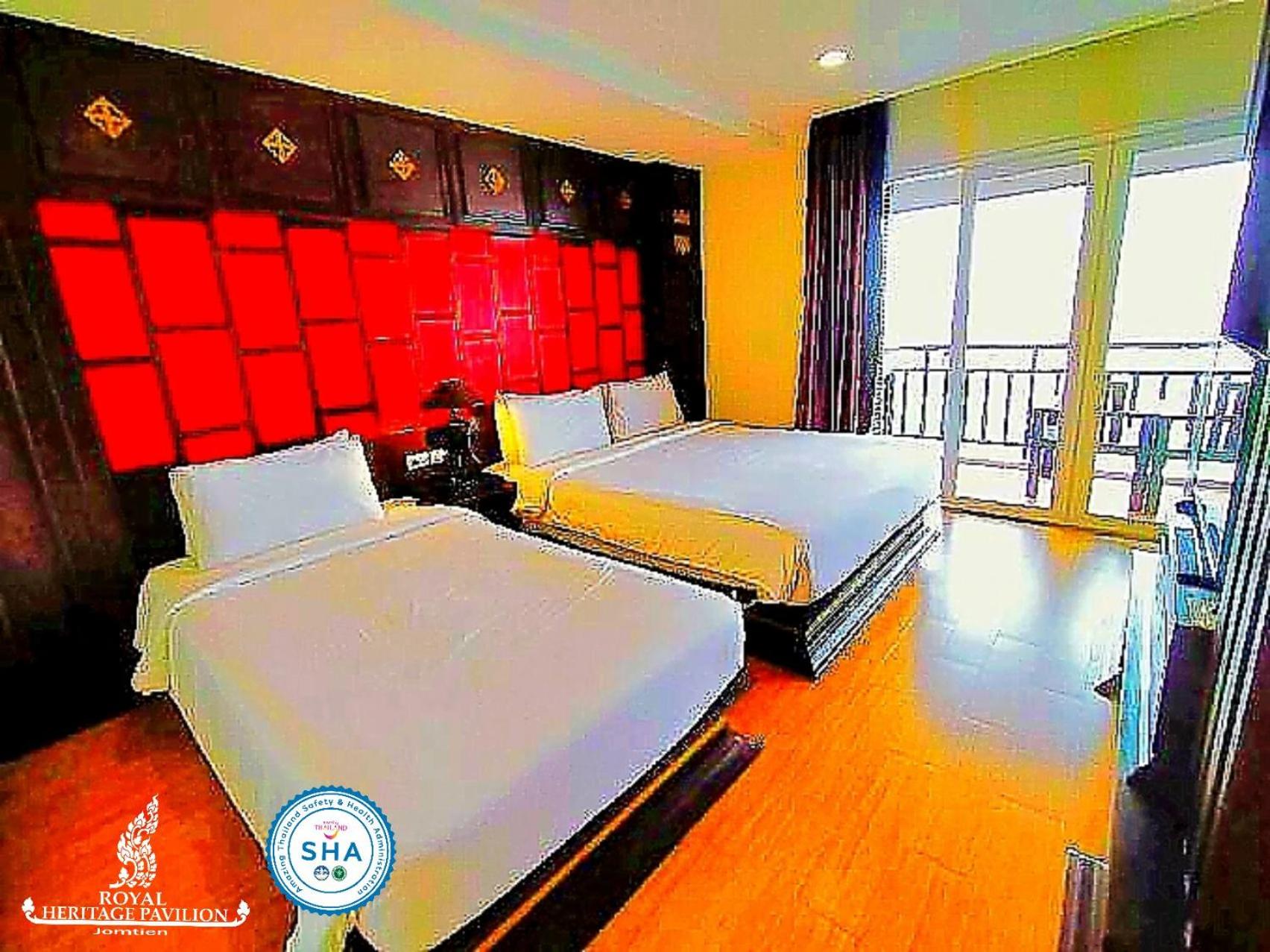 Grand Triple Suite - Photo 2