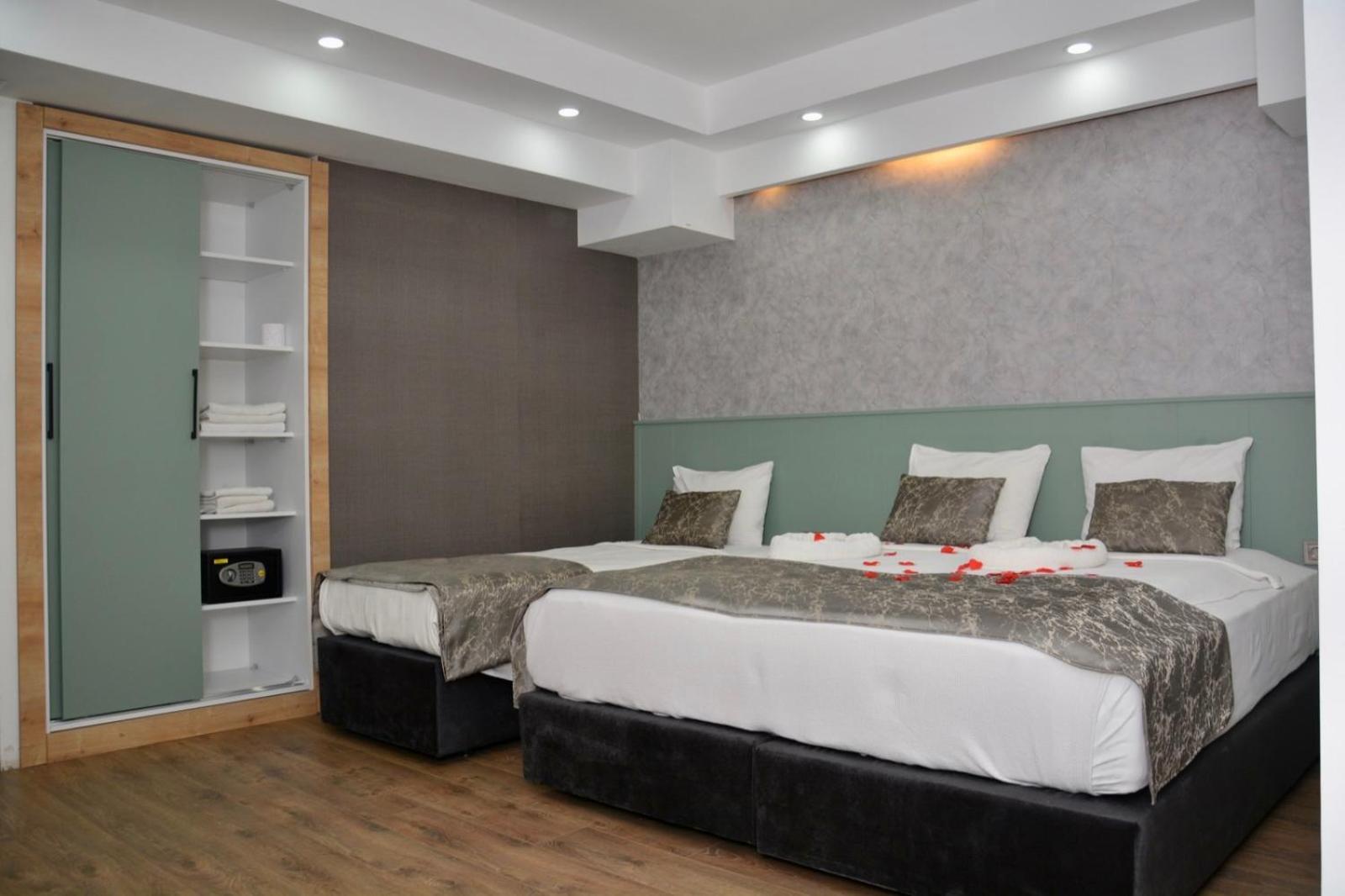 Triple Room - Photo 10
