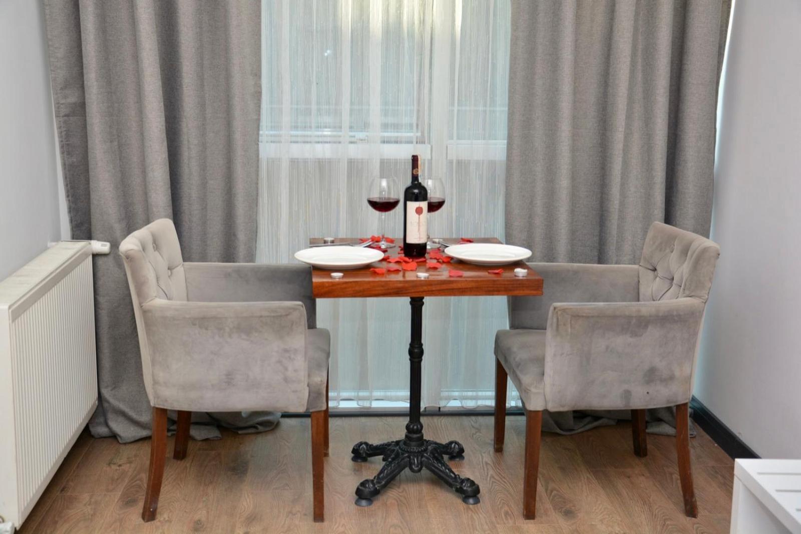 Triple Room - Photo 21