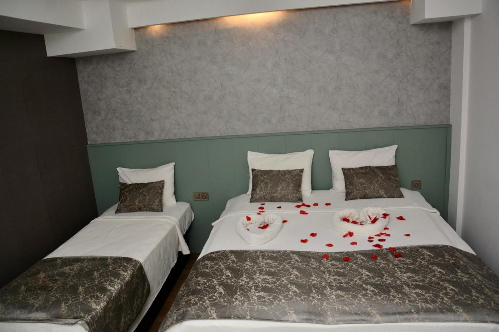 Triple Room - Photo 5