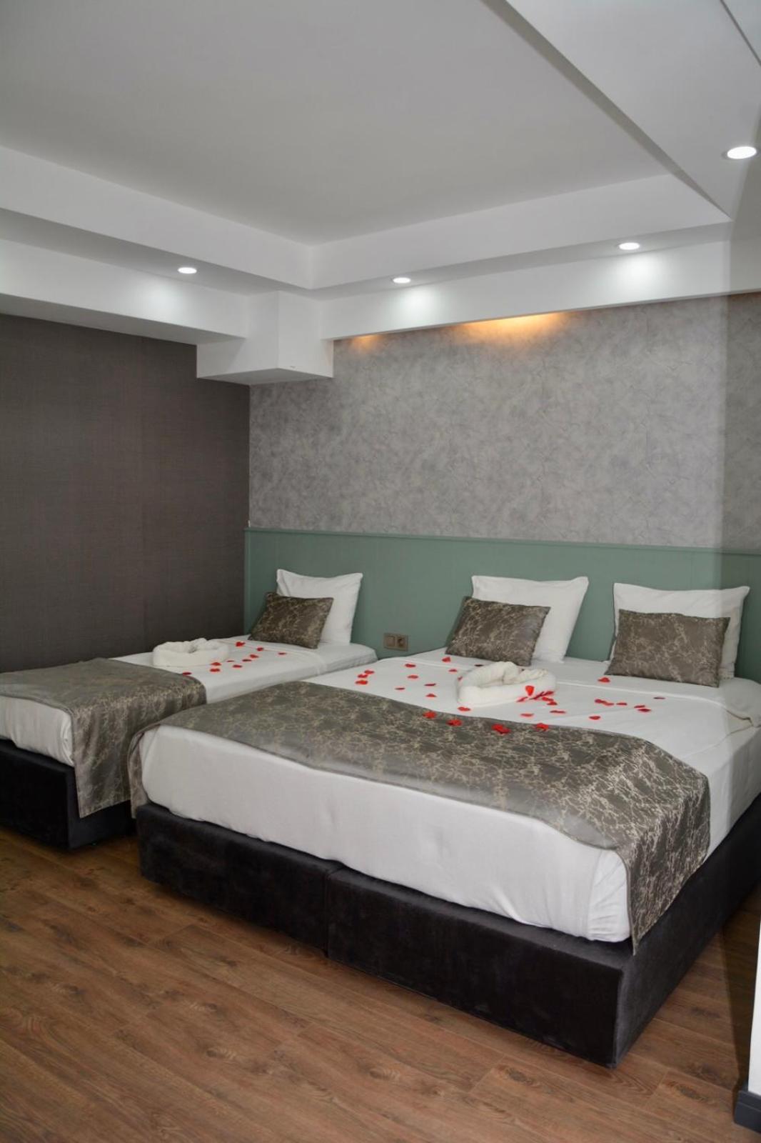 Triple Room - Photo 29
