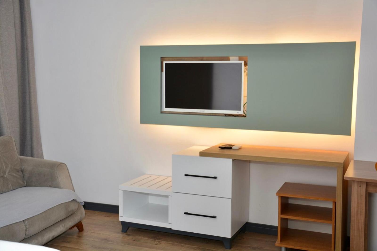 Triple Room - Photo 26
