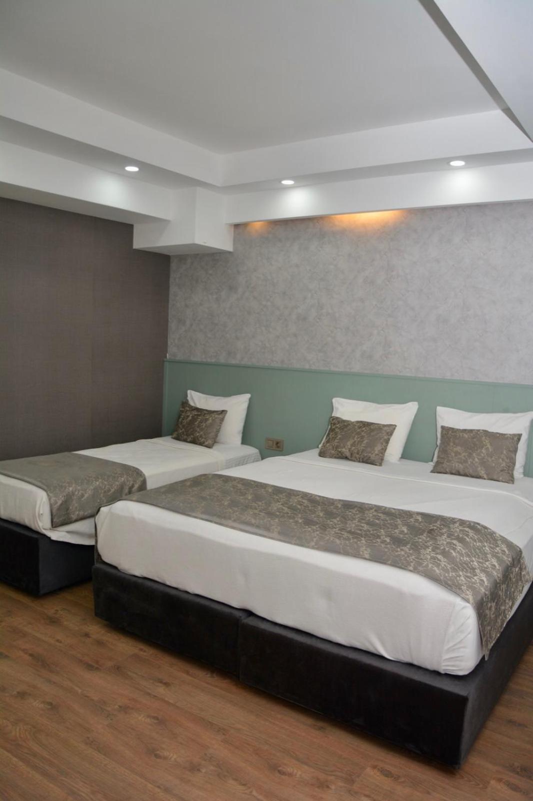 Triple Room - Photo 28