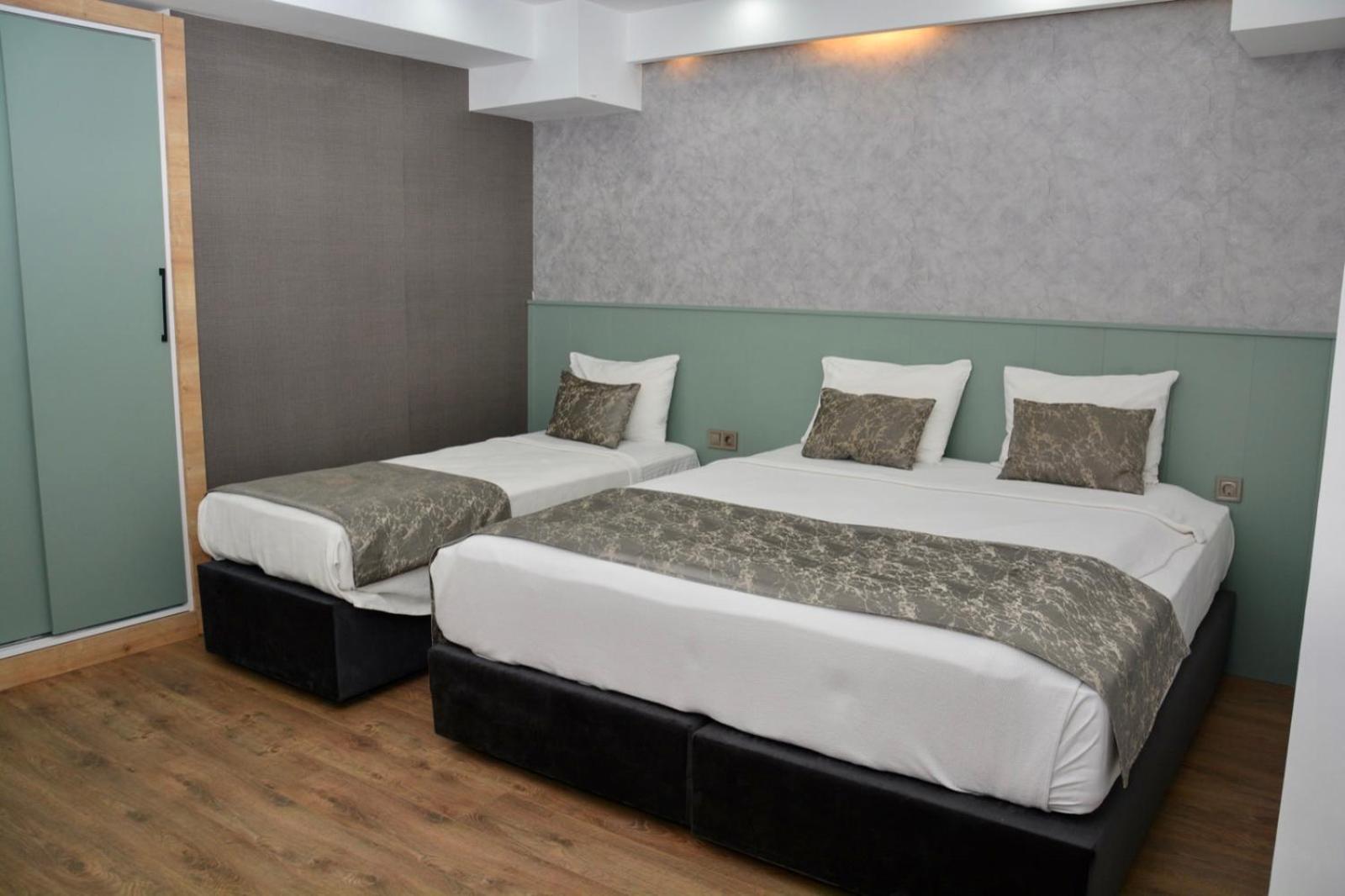 Triple Room - Photo 1