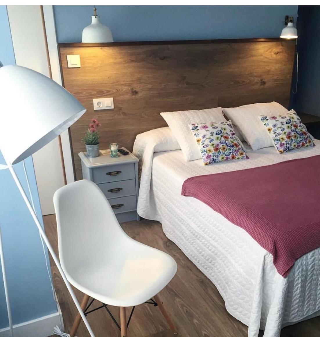 Habitación Doble o con Dos Camas