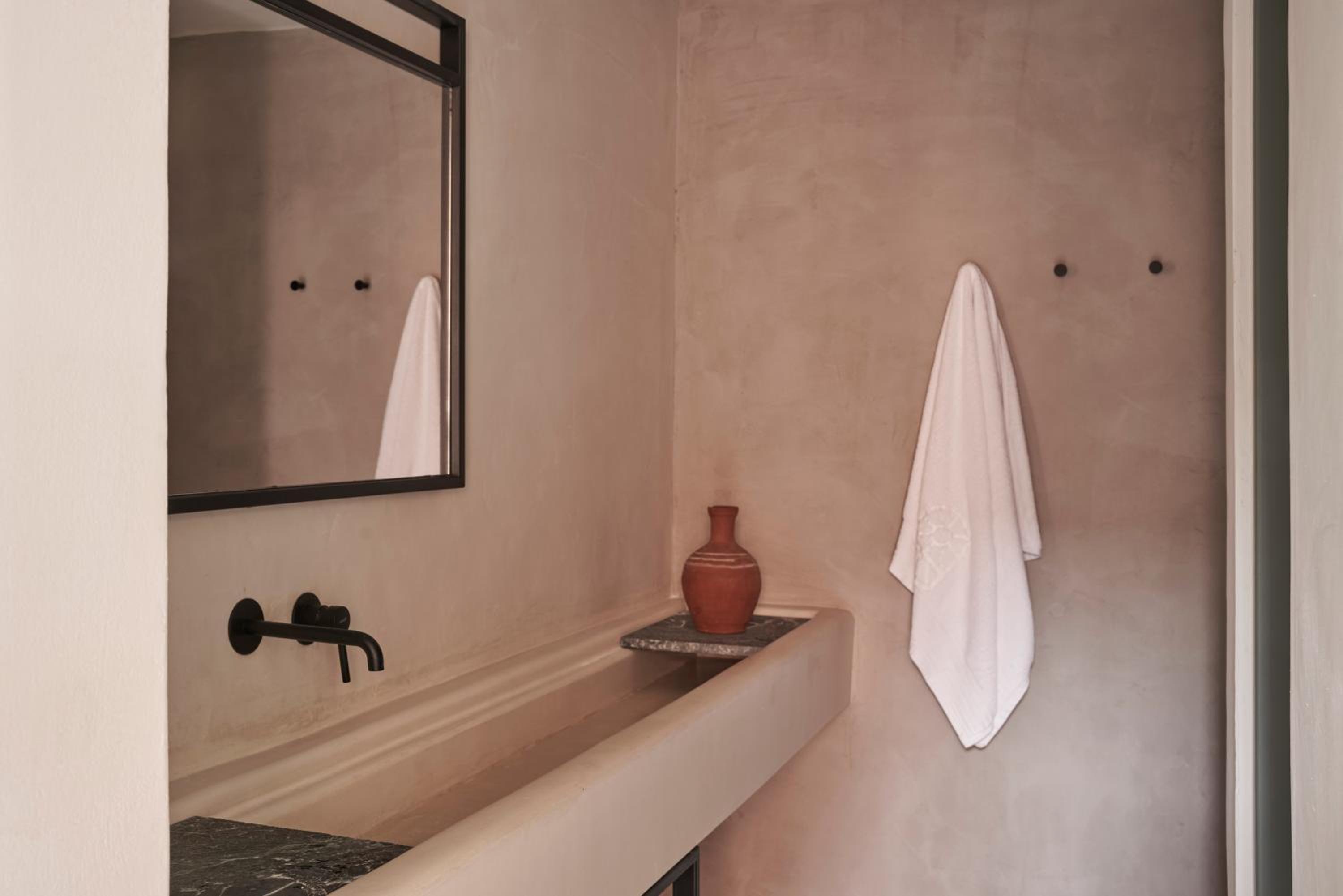 Signature Suite Mini Jetted Pool Sea View - Photo 47
