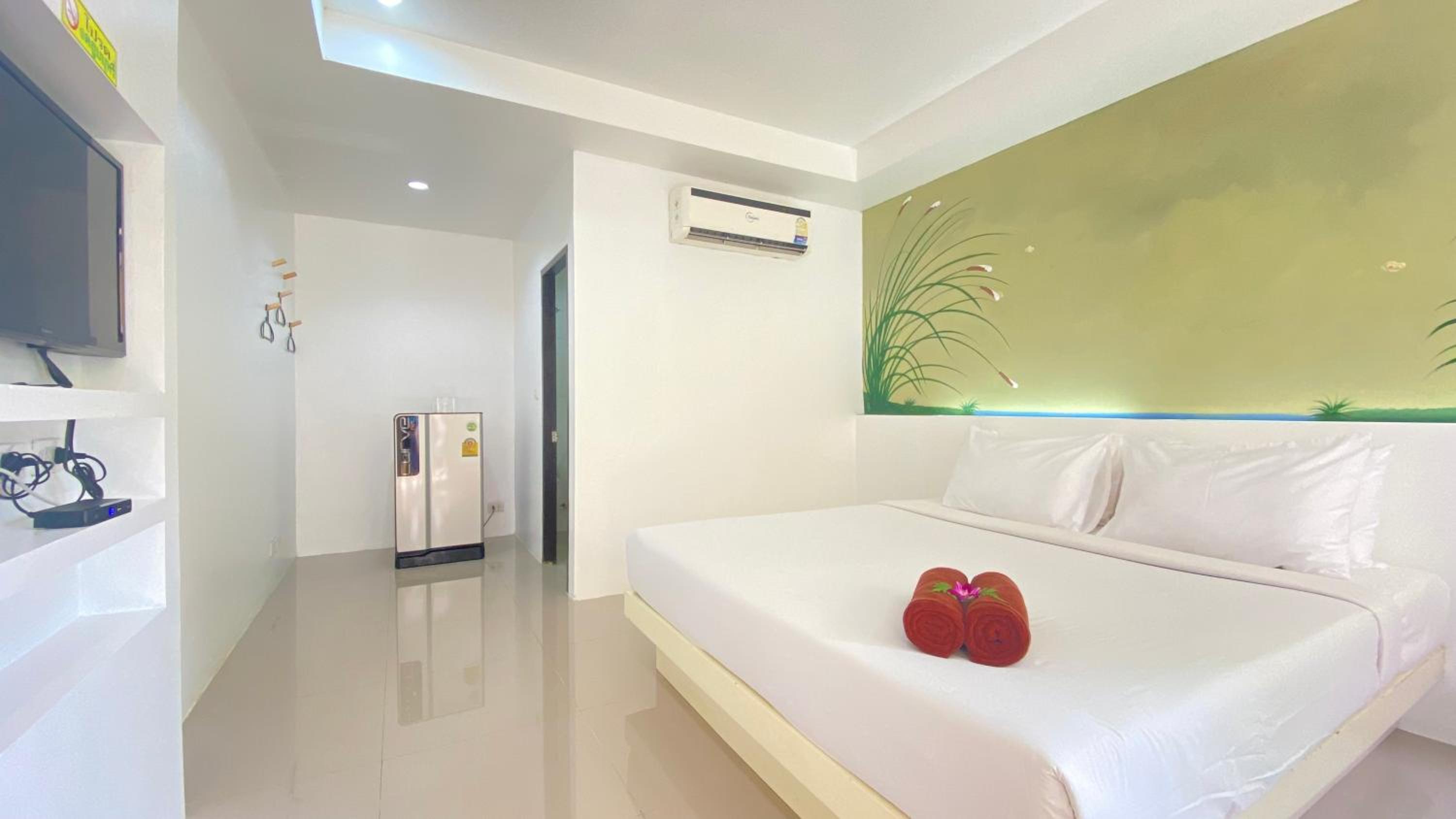 Superior Double Room photo 2