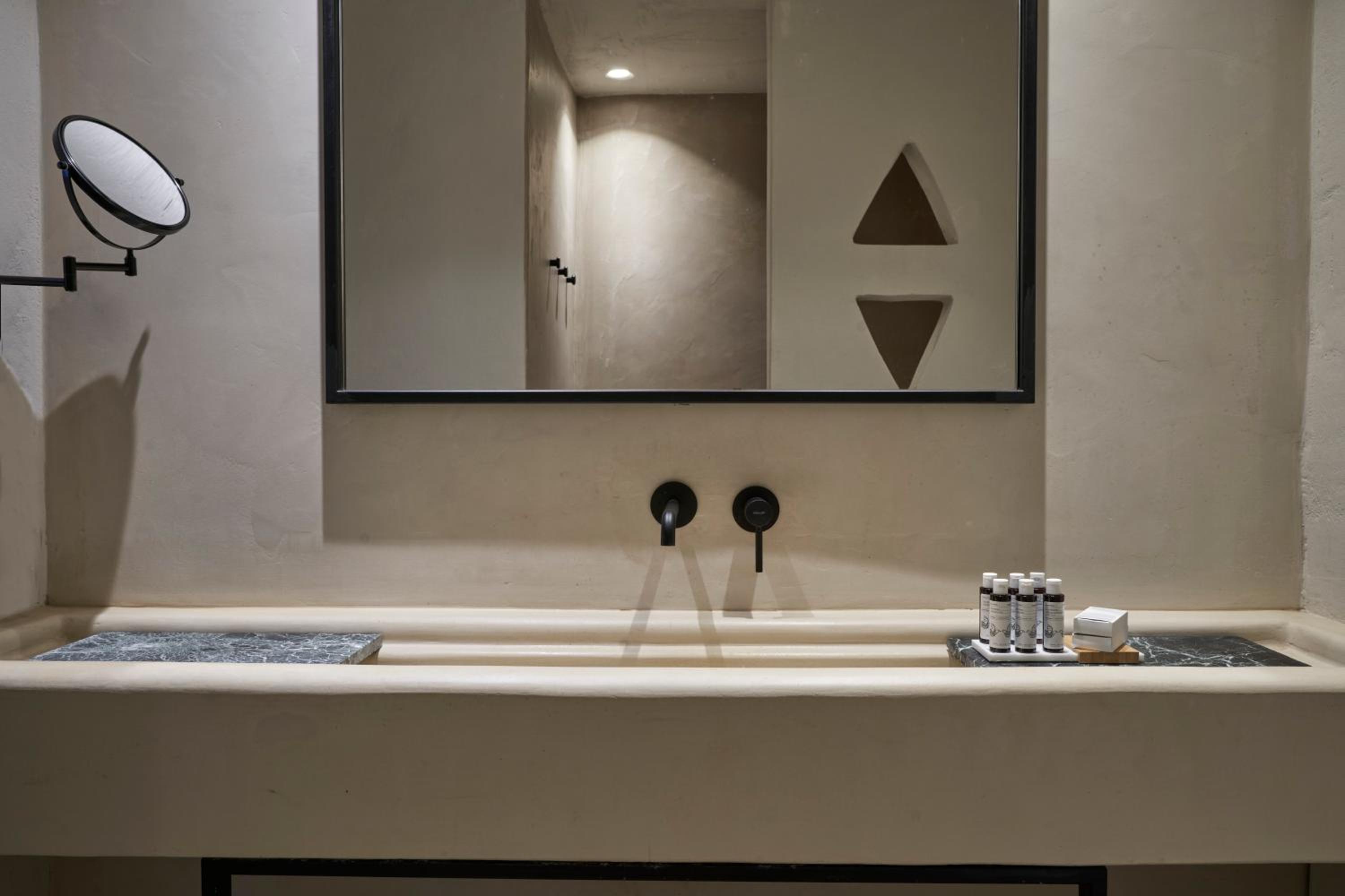 Junior Suite Mini Jetted Pool Sea View - Photo 30