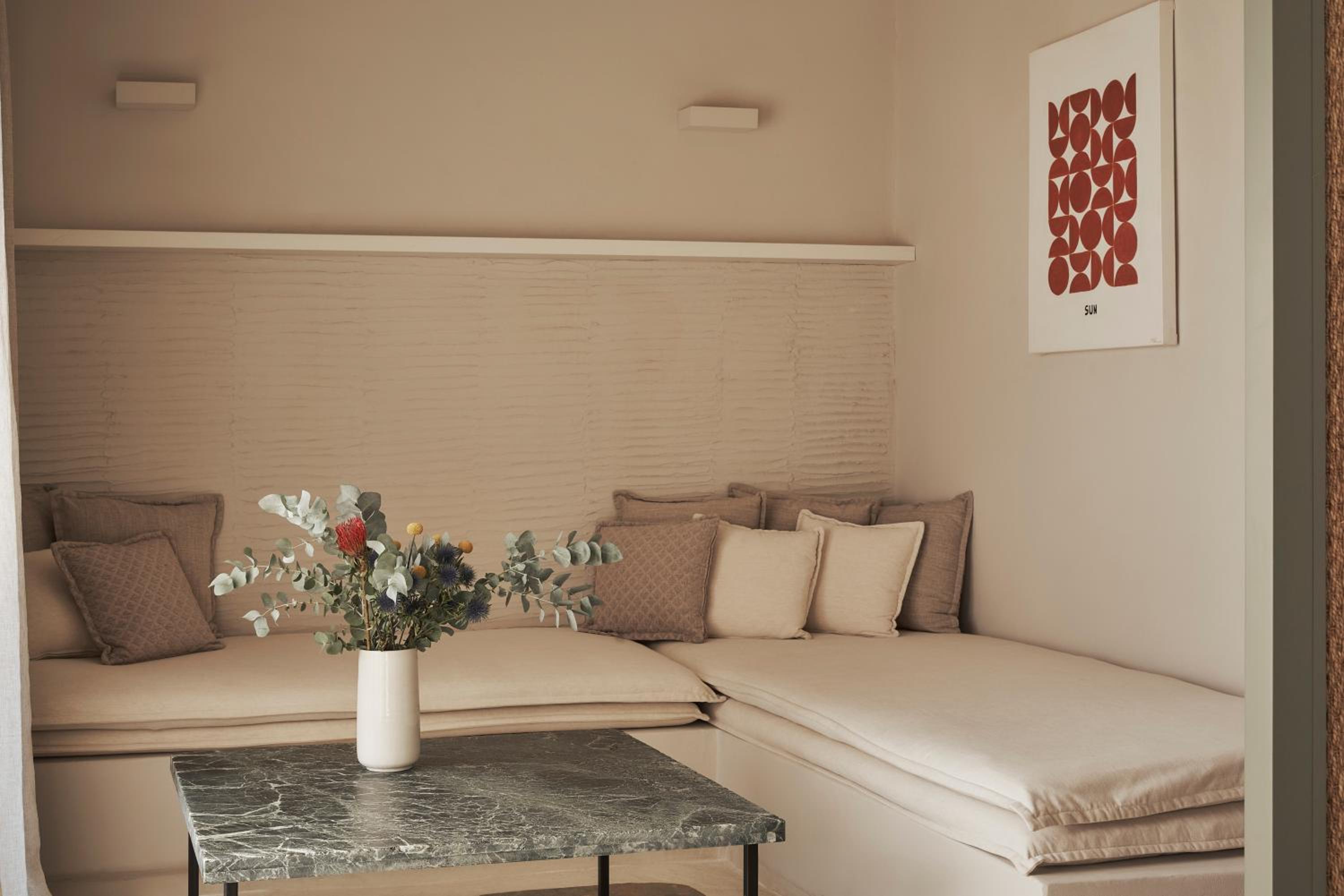Signature Suite Mini Jetted Pool Sea View - Photo 11