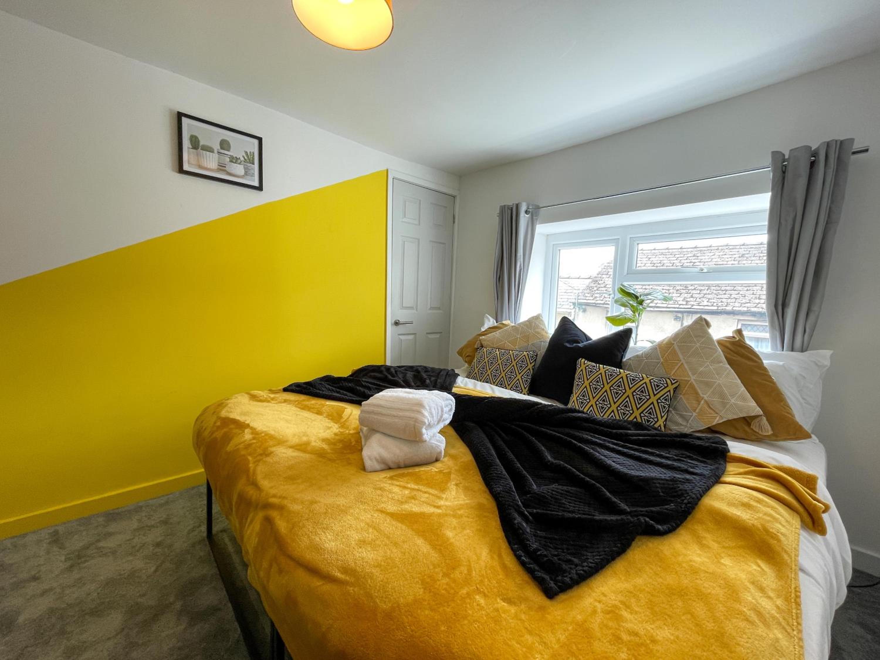 Two-Bedroom House photo 1
