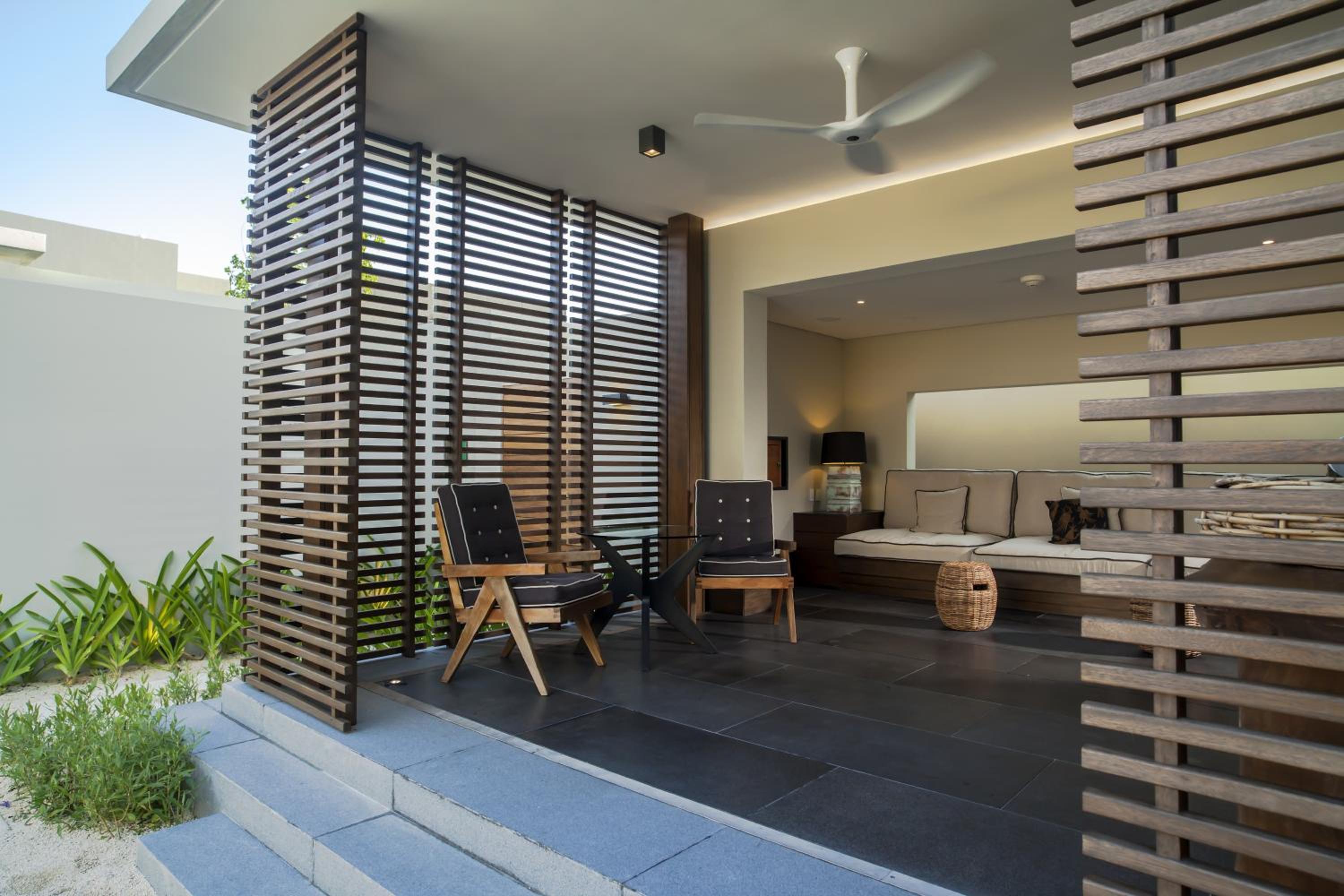 Pavilion Villa with Private Pool thumbnail 5