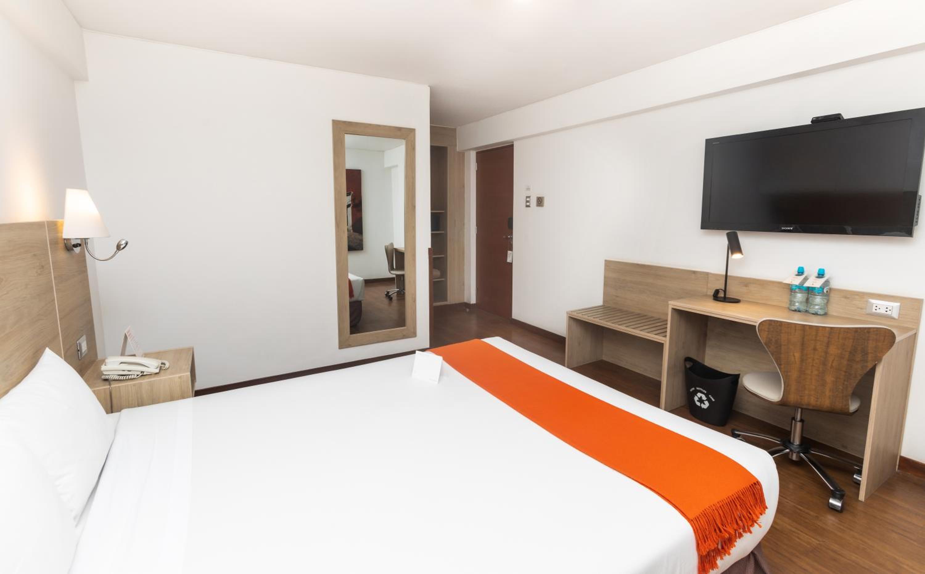 Traditional Double Room photo 3