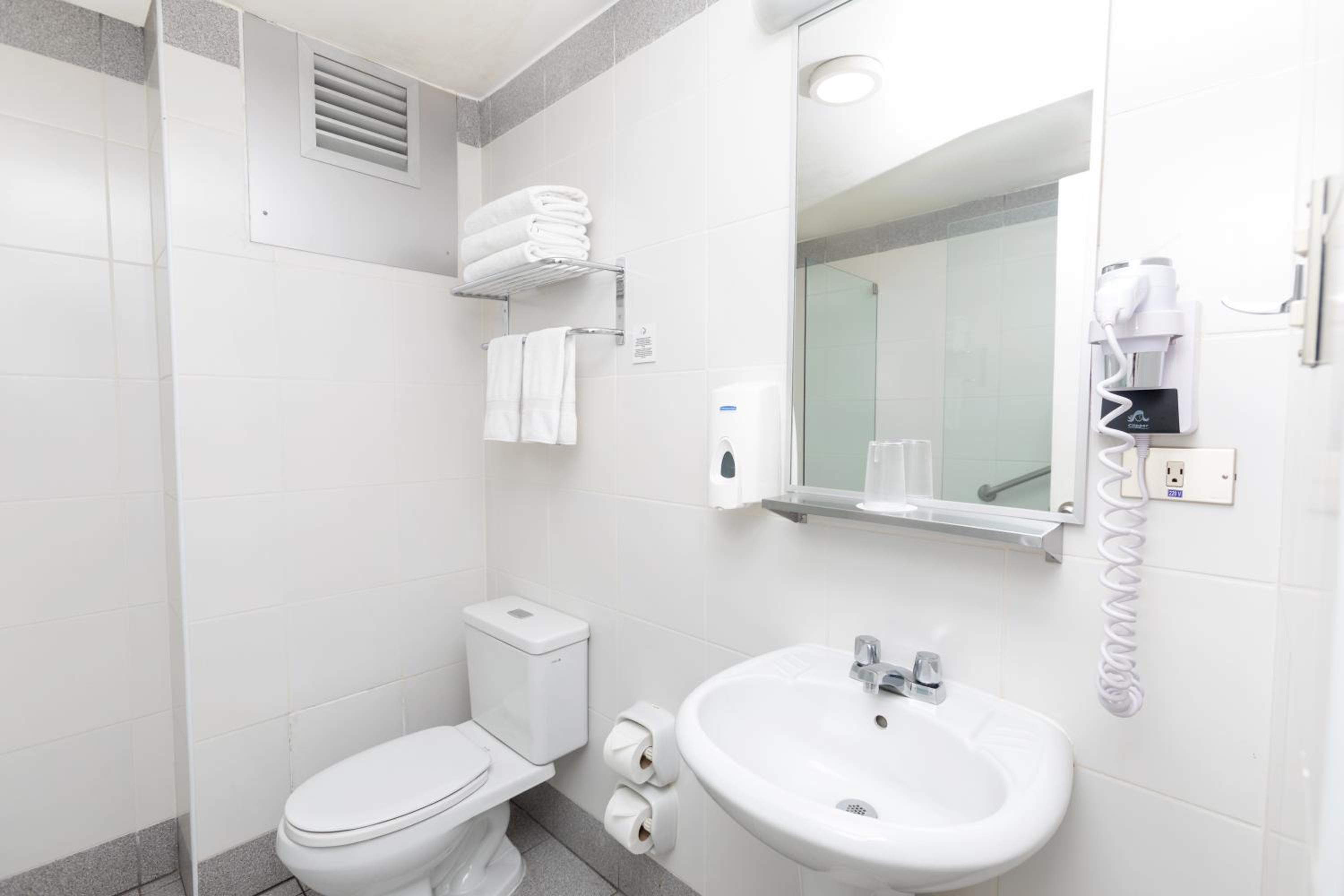 Triple Room photo 3