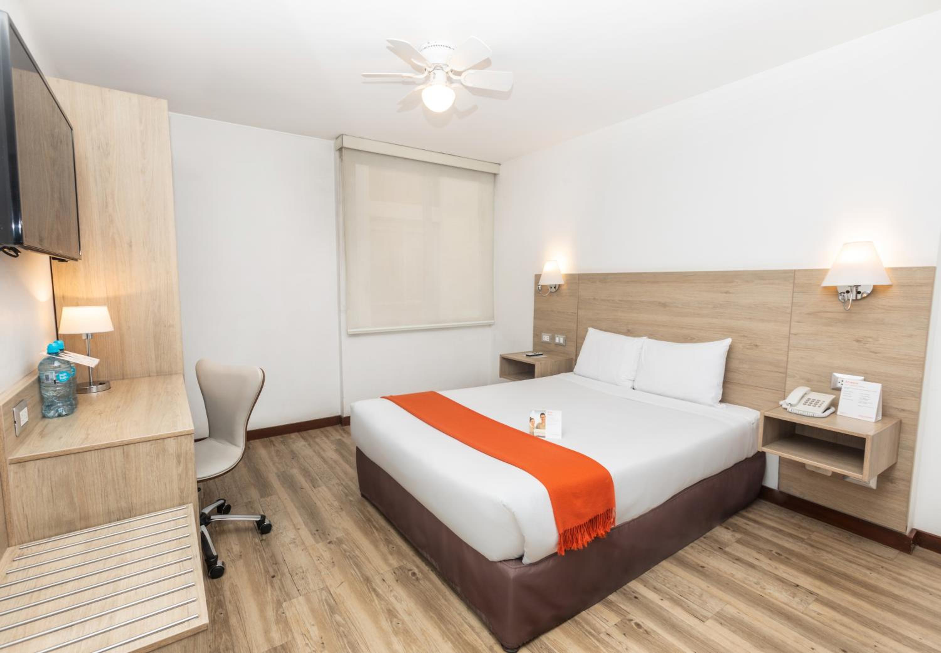 Standard Single Room photo 1