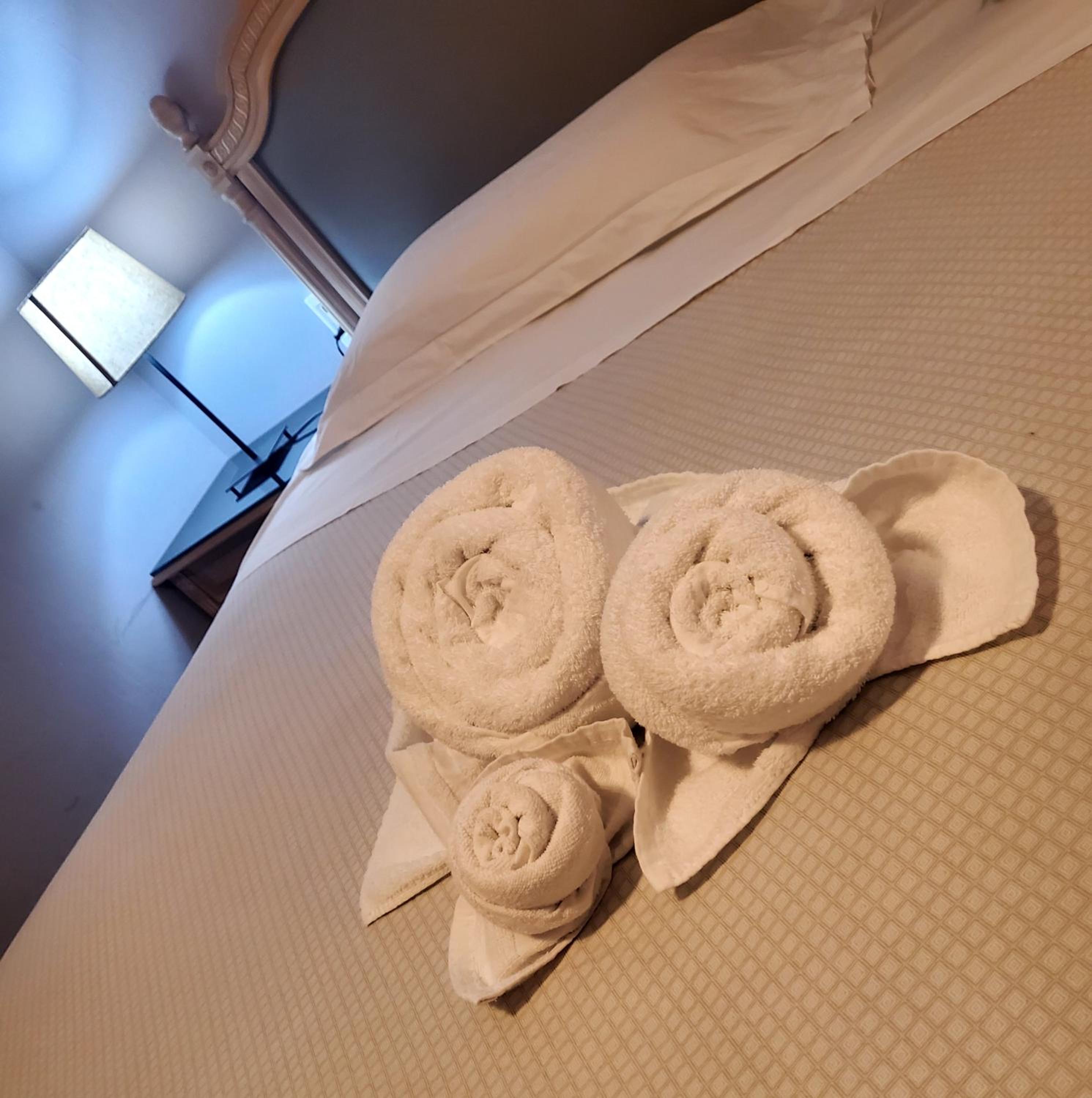 Triple Room photo 3