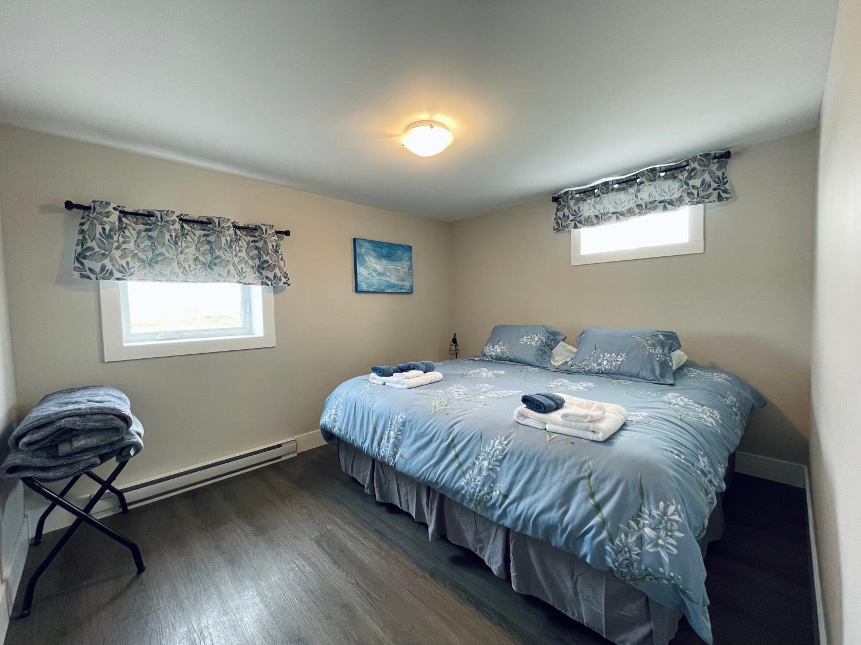 Double Or Twin Room With Private Bathroom