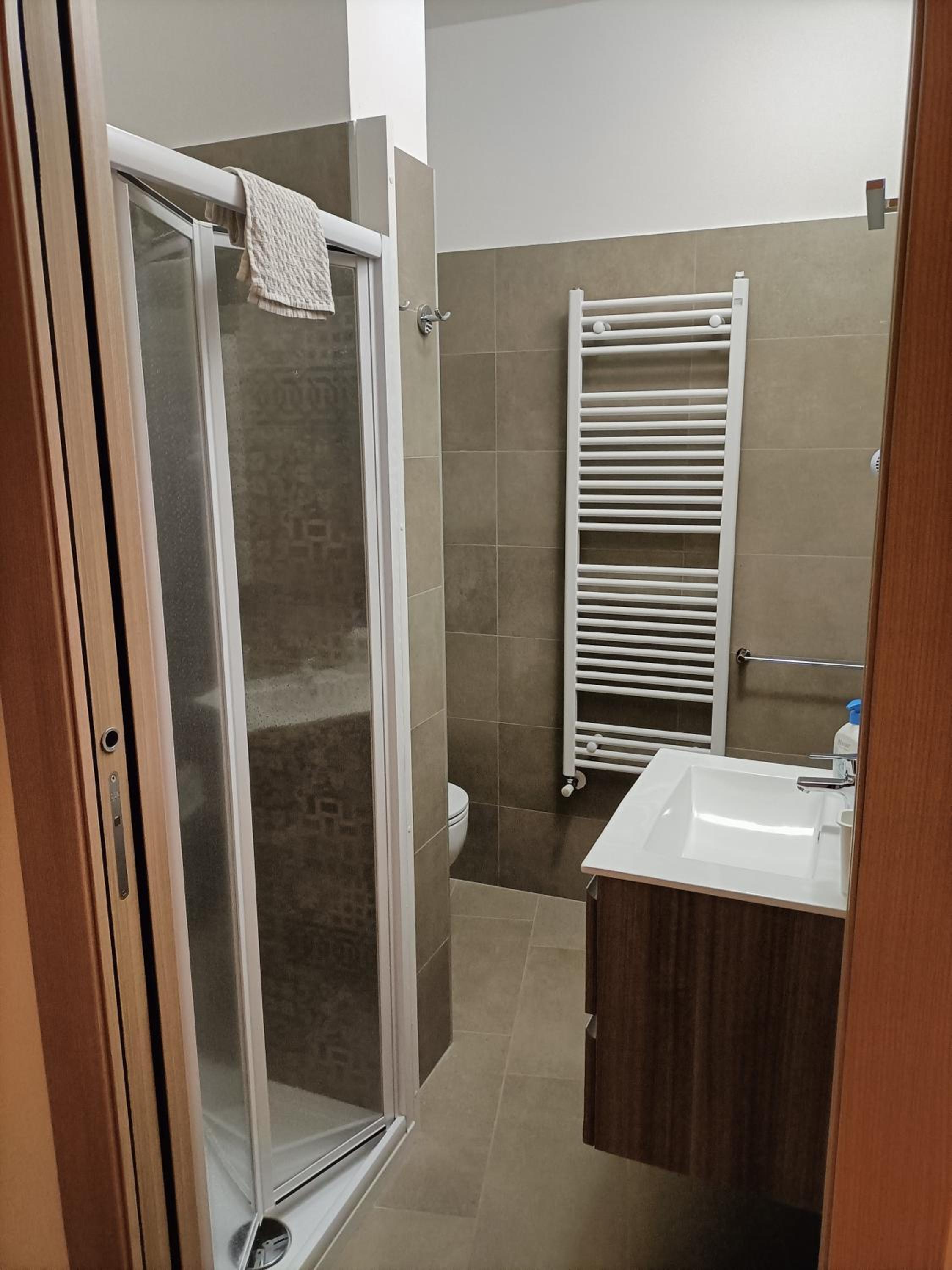 Double Room with Balcony photo 2
