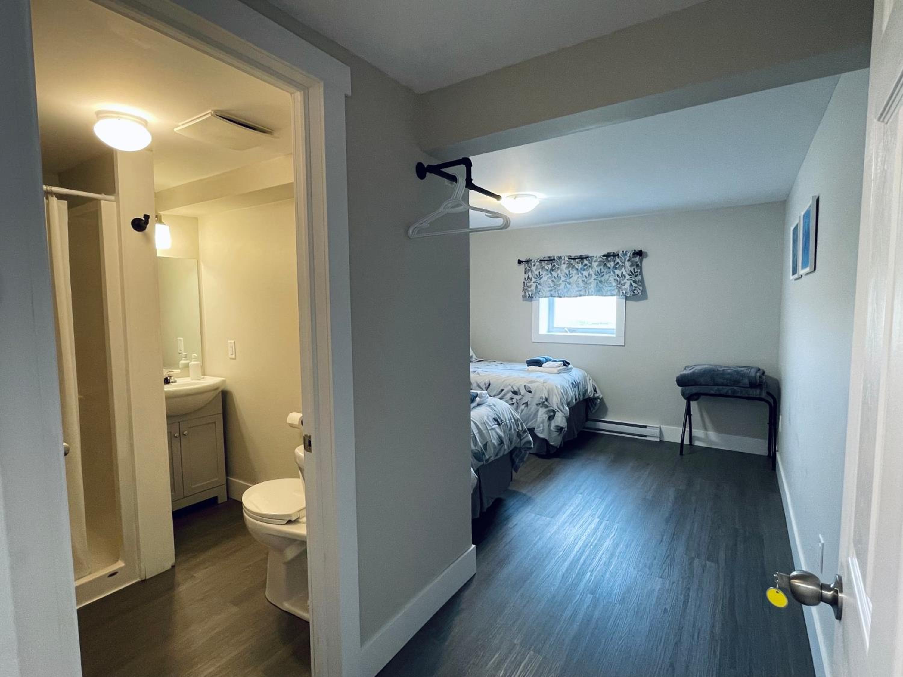 Double Room With Private Bathroom photo 2