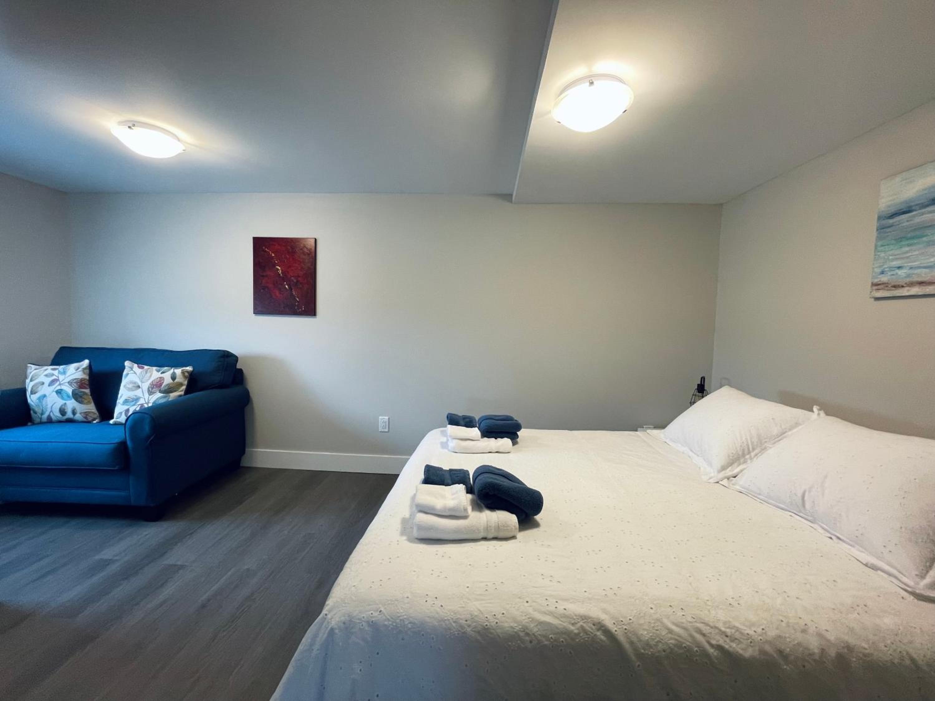 Queen Room With Spa Bath photo 3