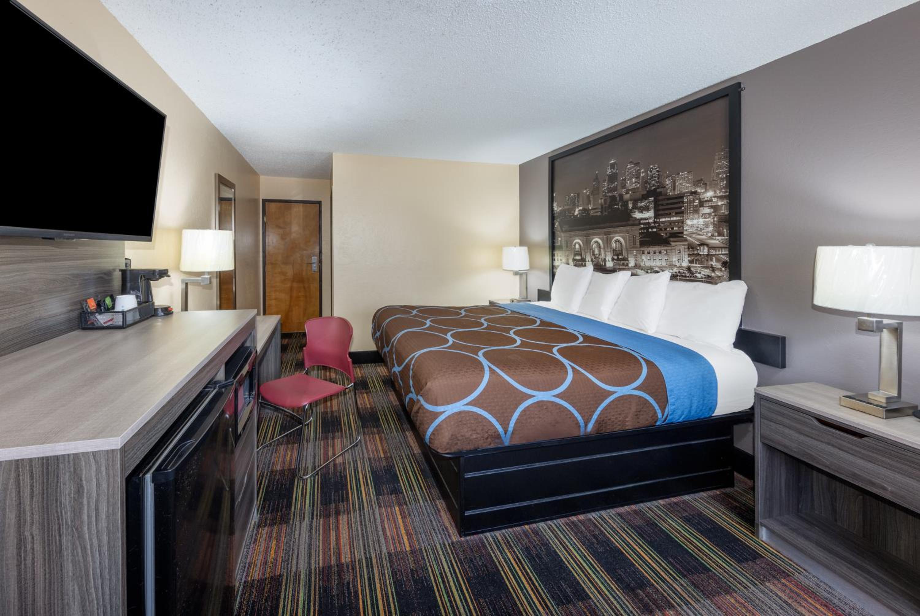 King Room - Photo 1