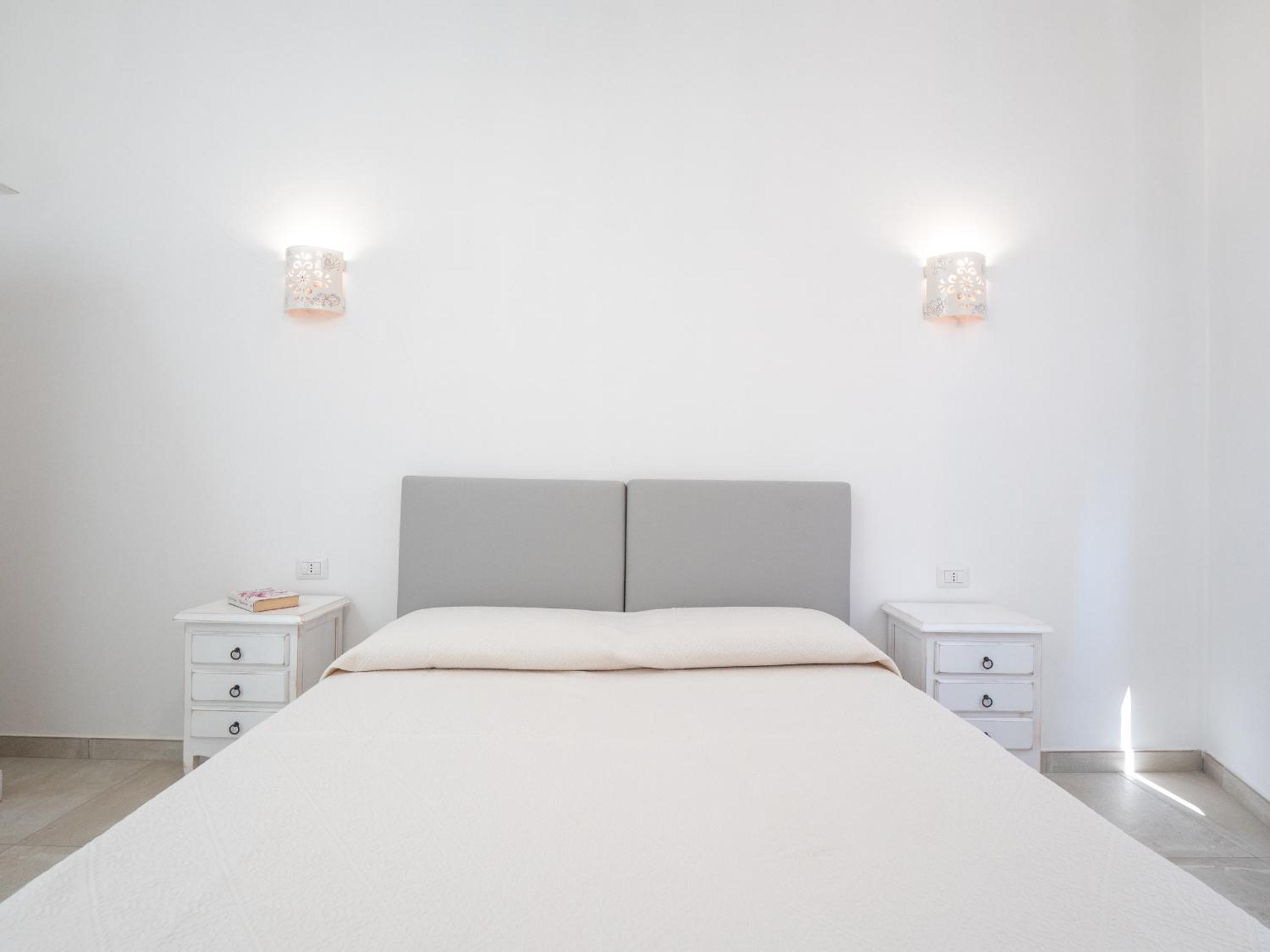 Large Double Room photo 2