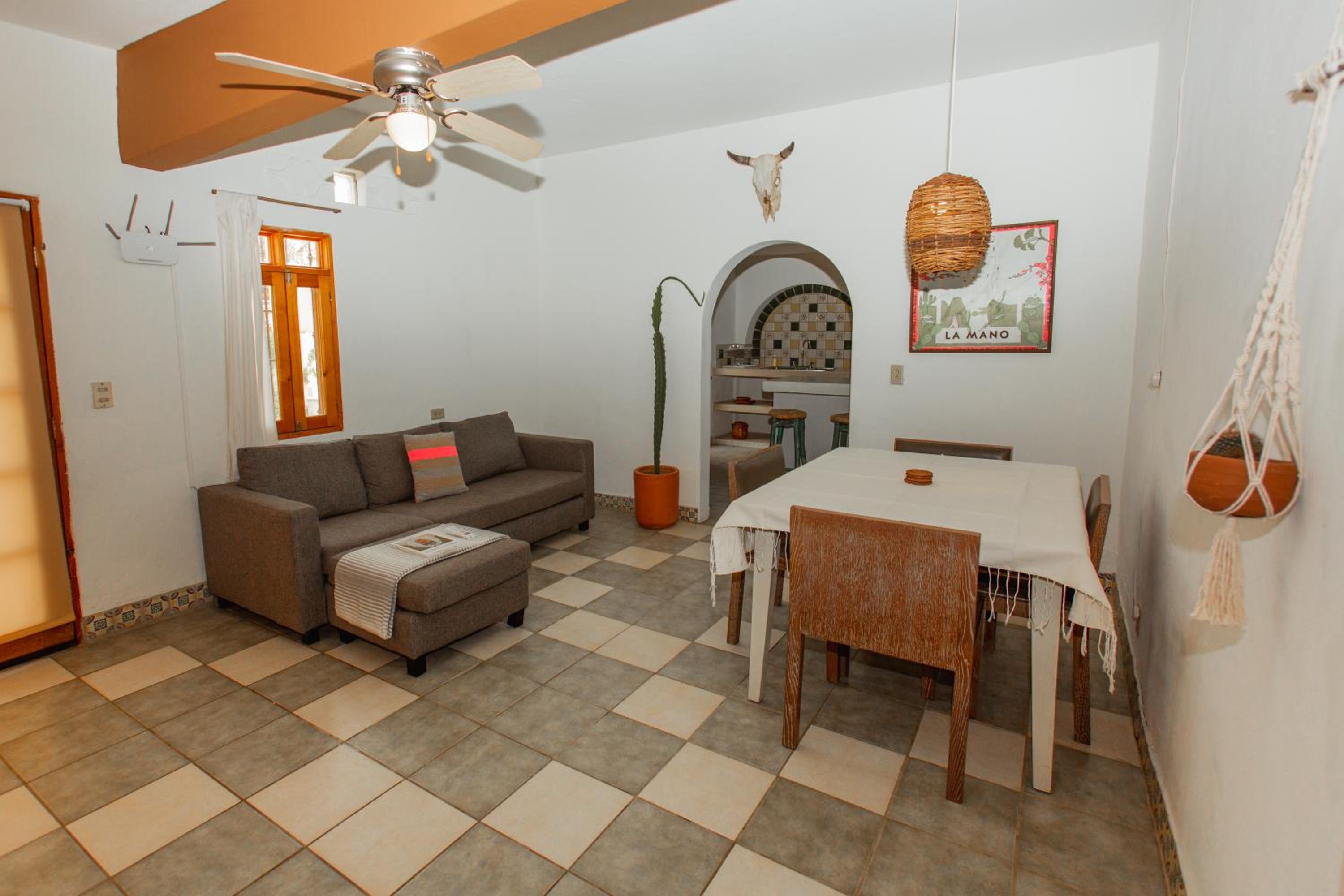 Two-Bedroom House - Photo 1