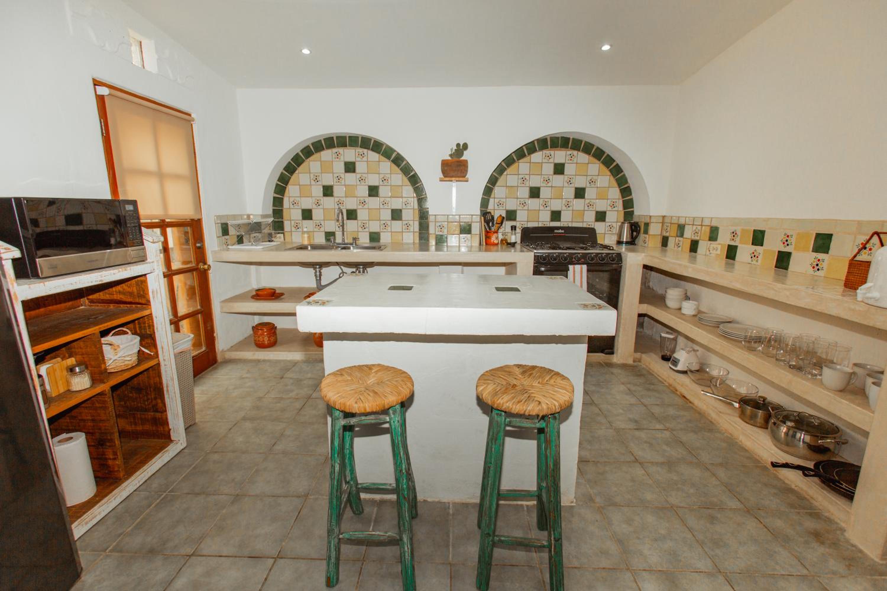 Two-Bedroom House - Photo 15