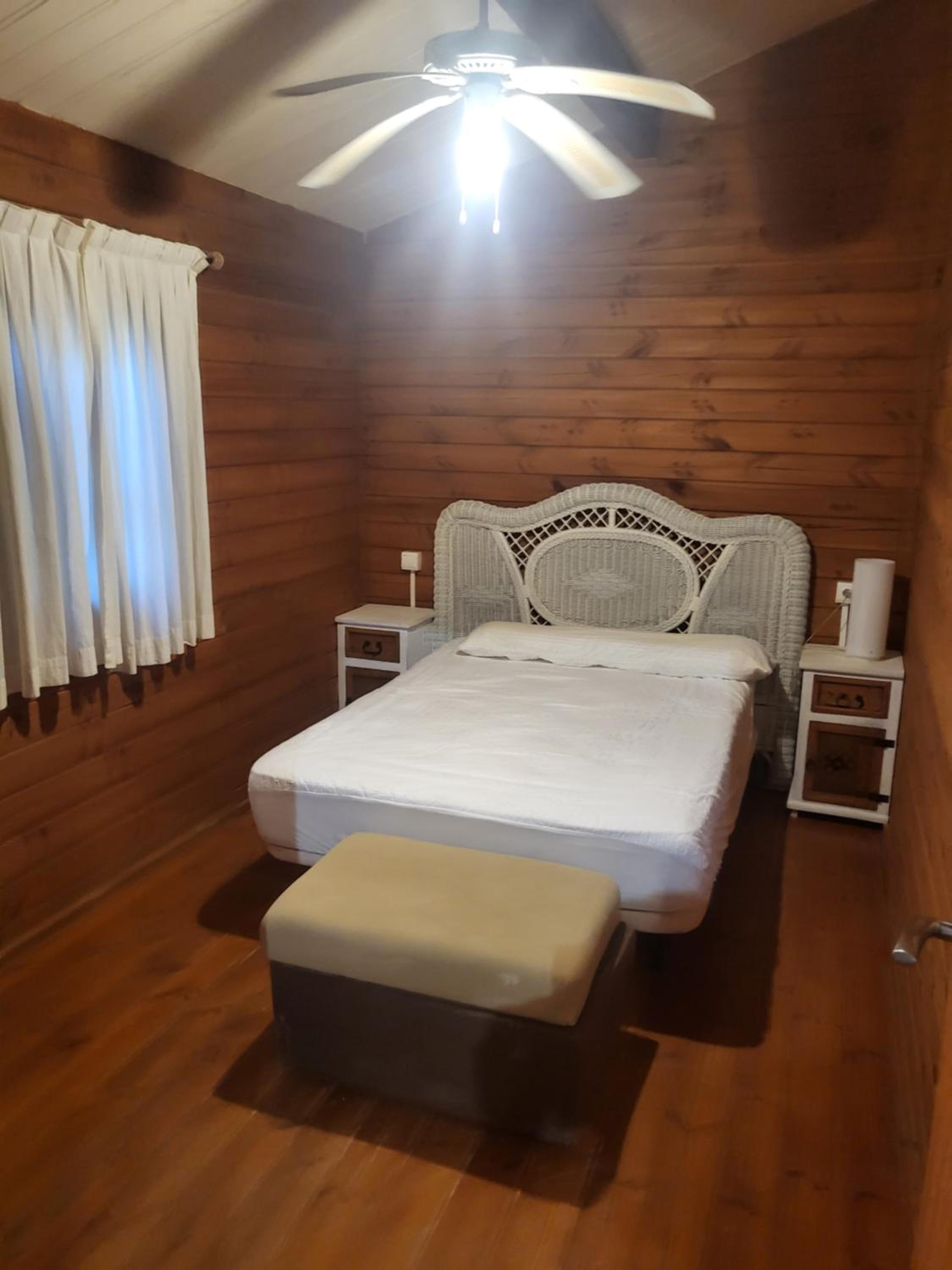 Casa de Dos Habitaciones
