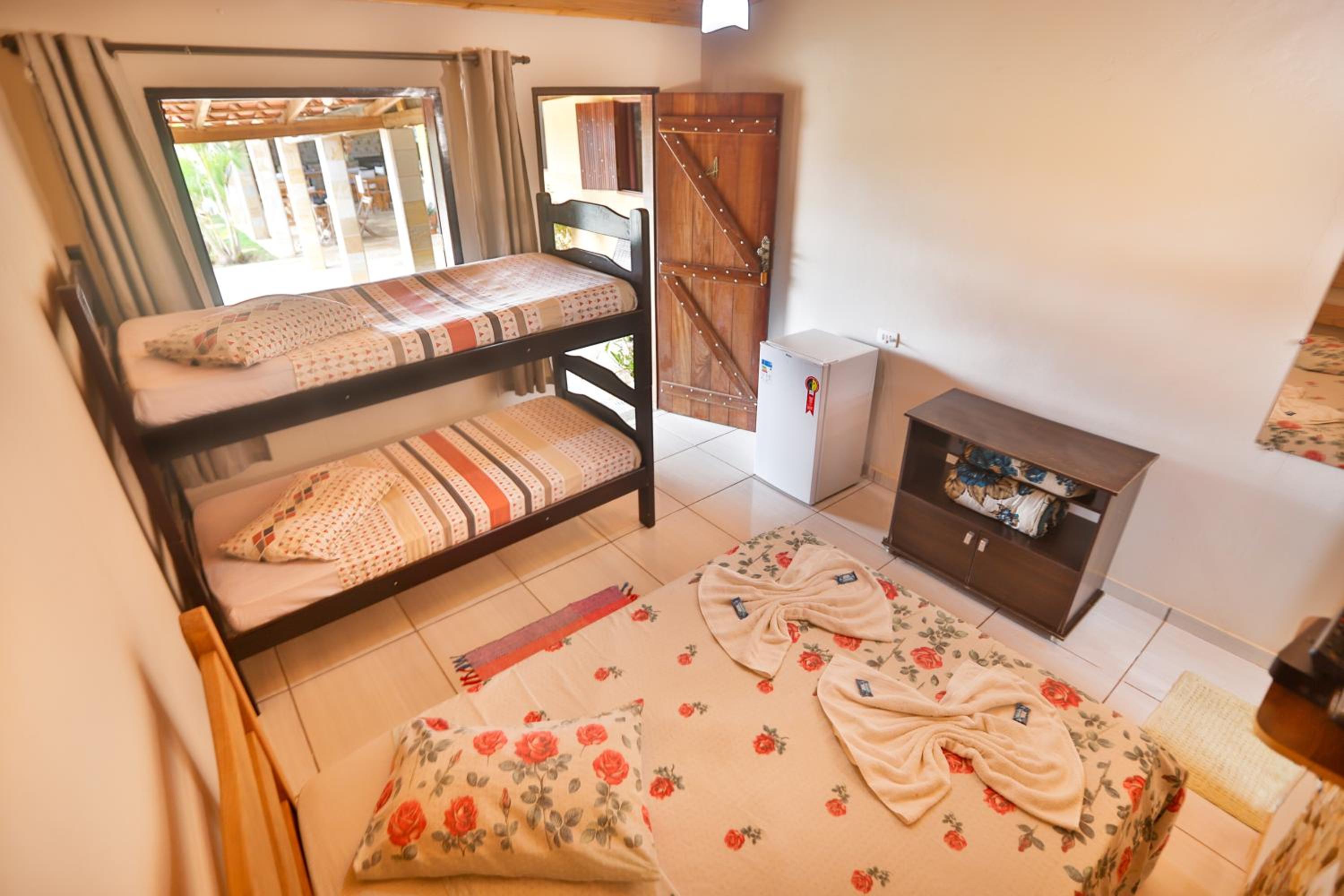 Quadruple Room - Photo 3